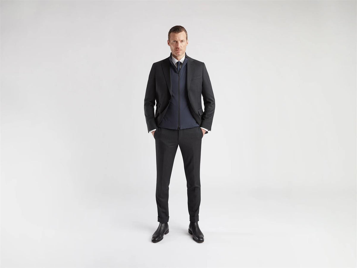 Raptor - Navy