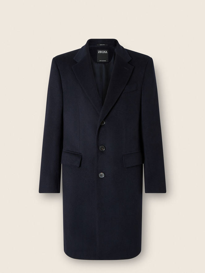 Oasi Cashmere Overcoat