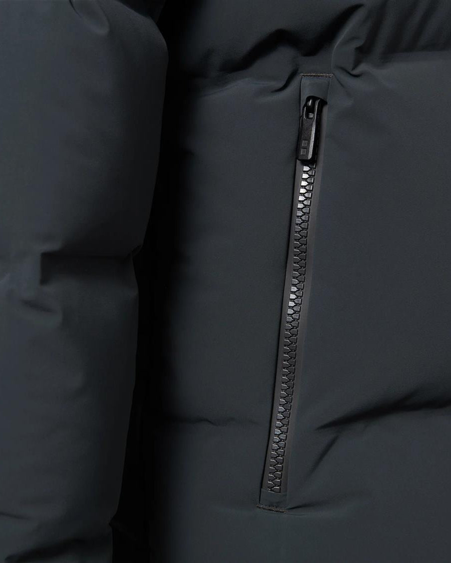 Typhoon Jacket - Sort