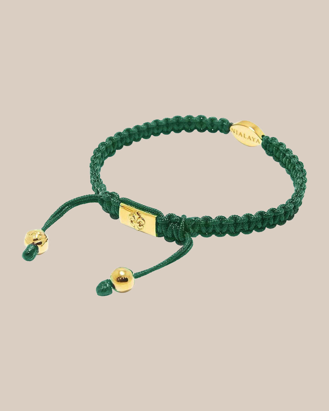 Evil Eye Gold