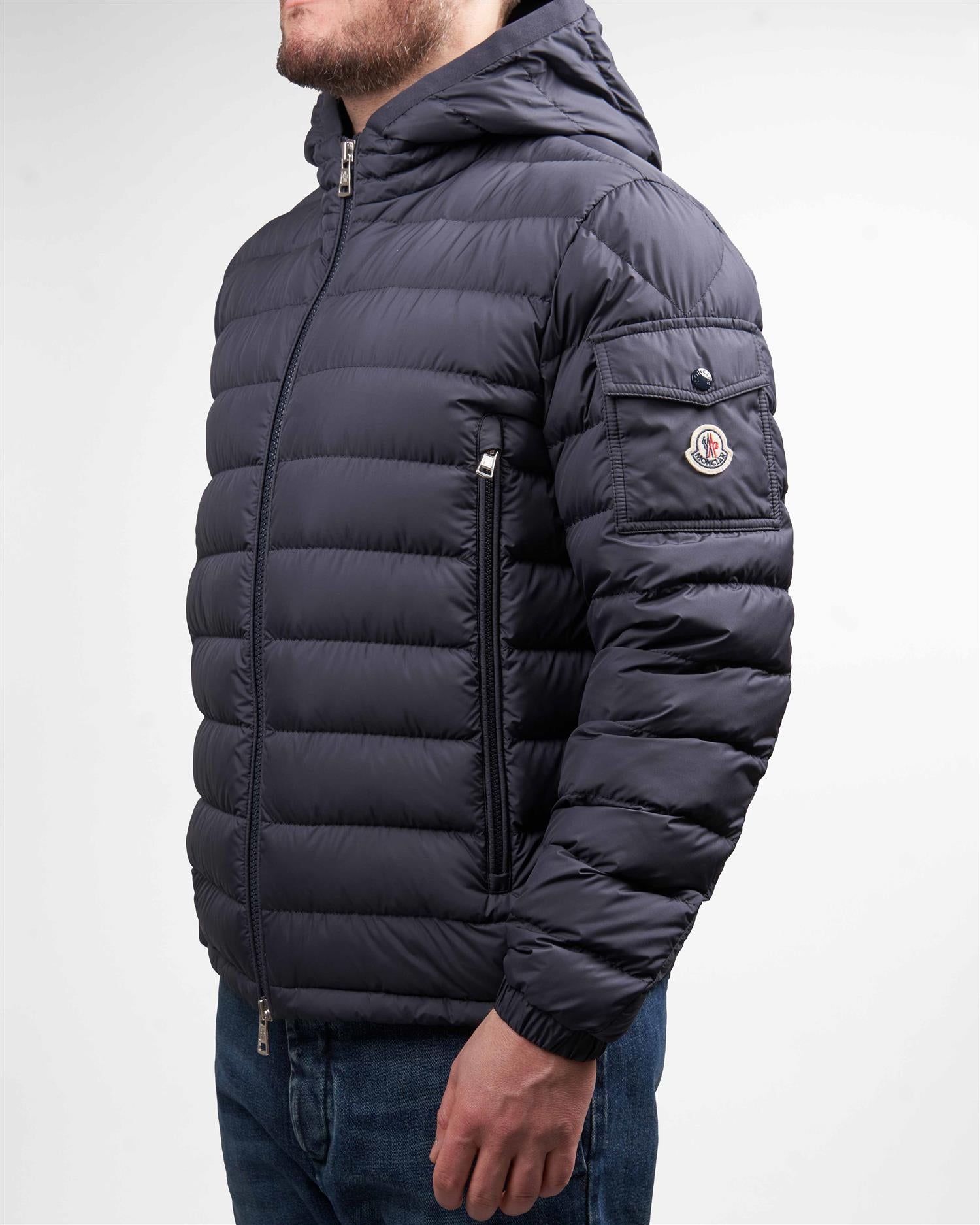 Moncler herre online