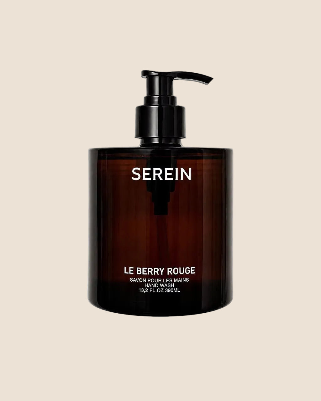 Hand Wash - Le Berry