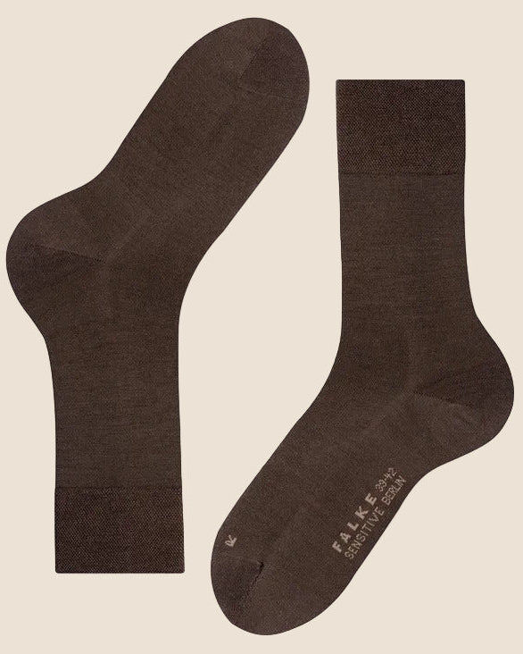 Sensitive Berlin - Brun