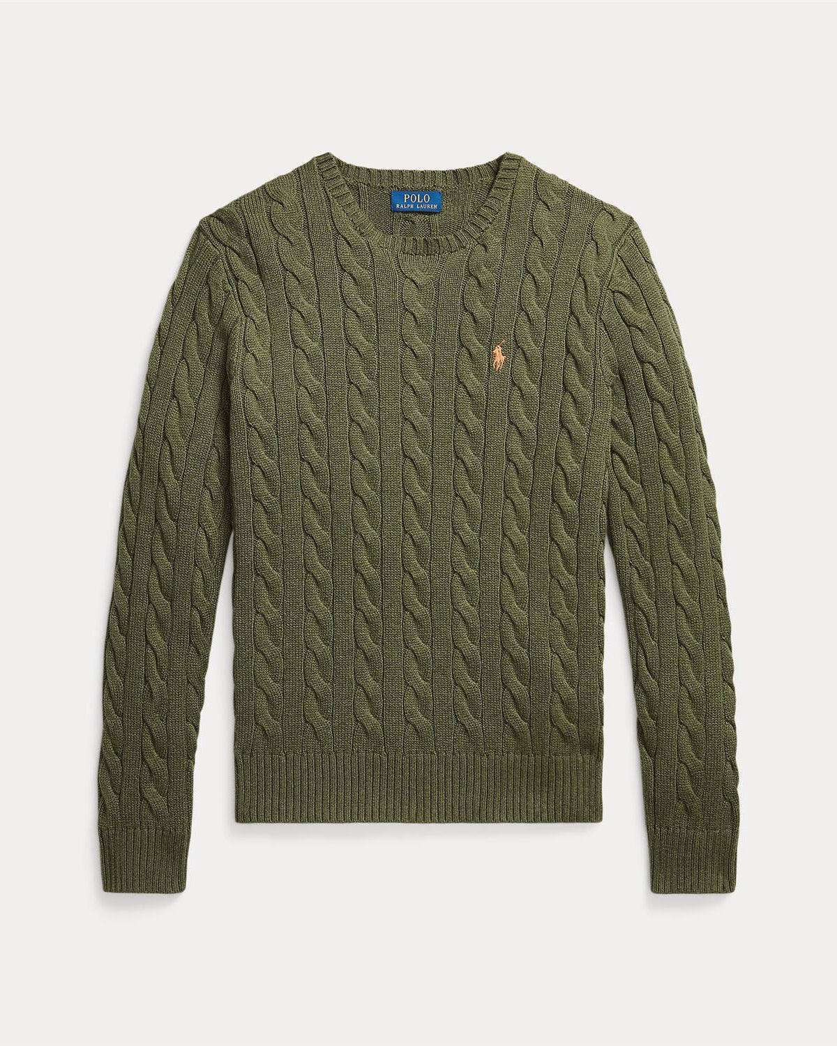 Kabel Genser - Grønn