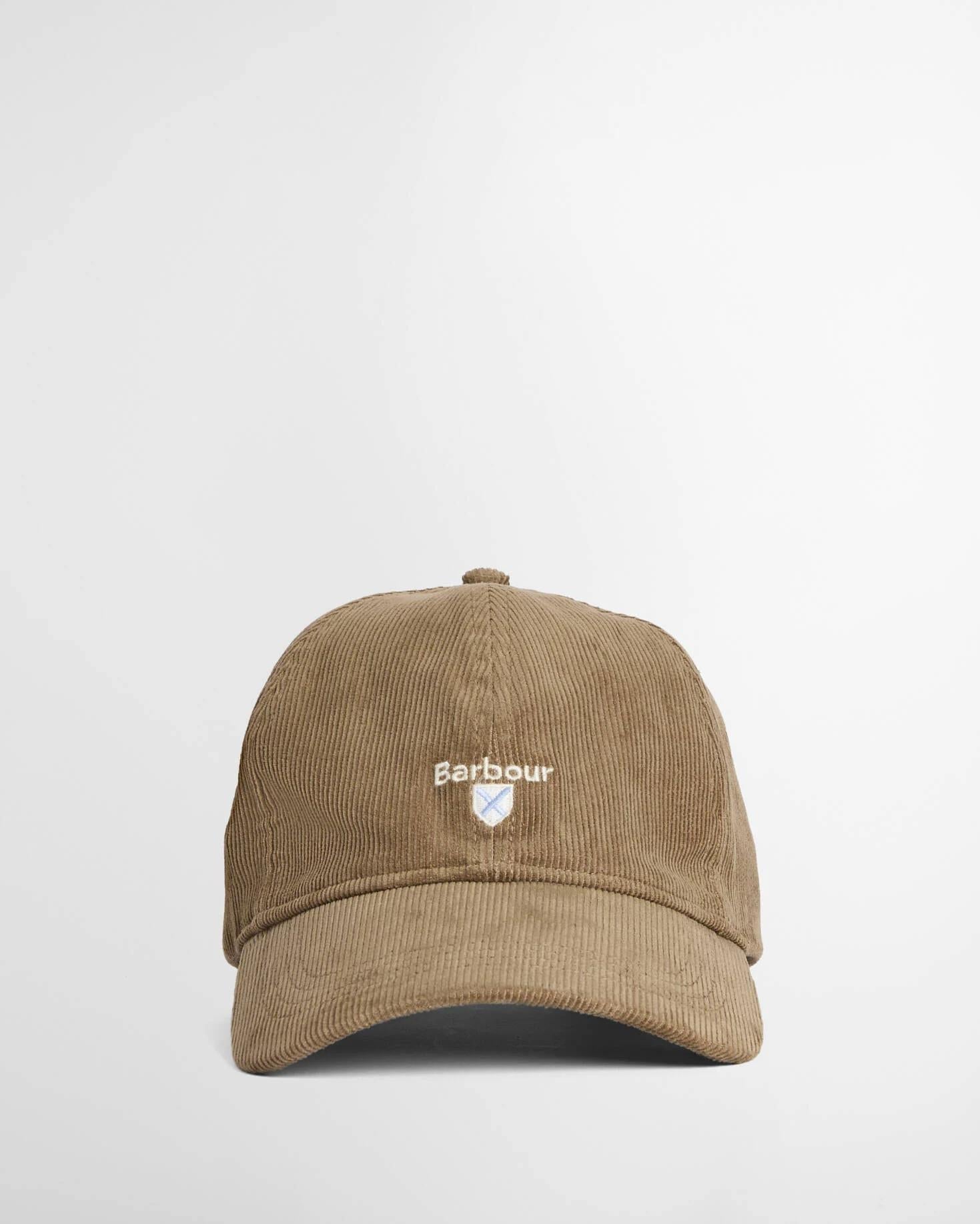Bayfield Cap - Beige