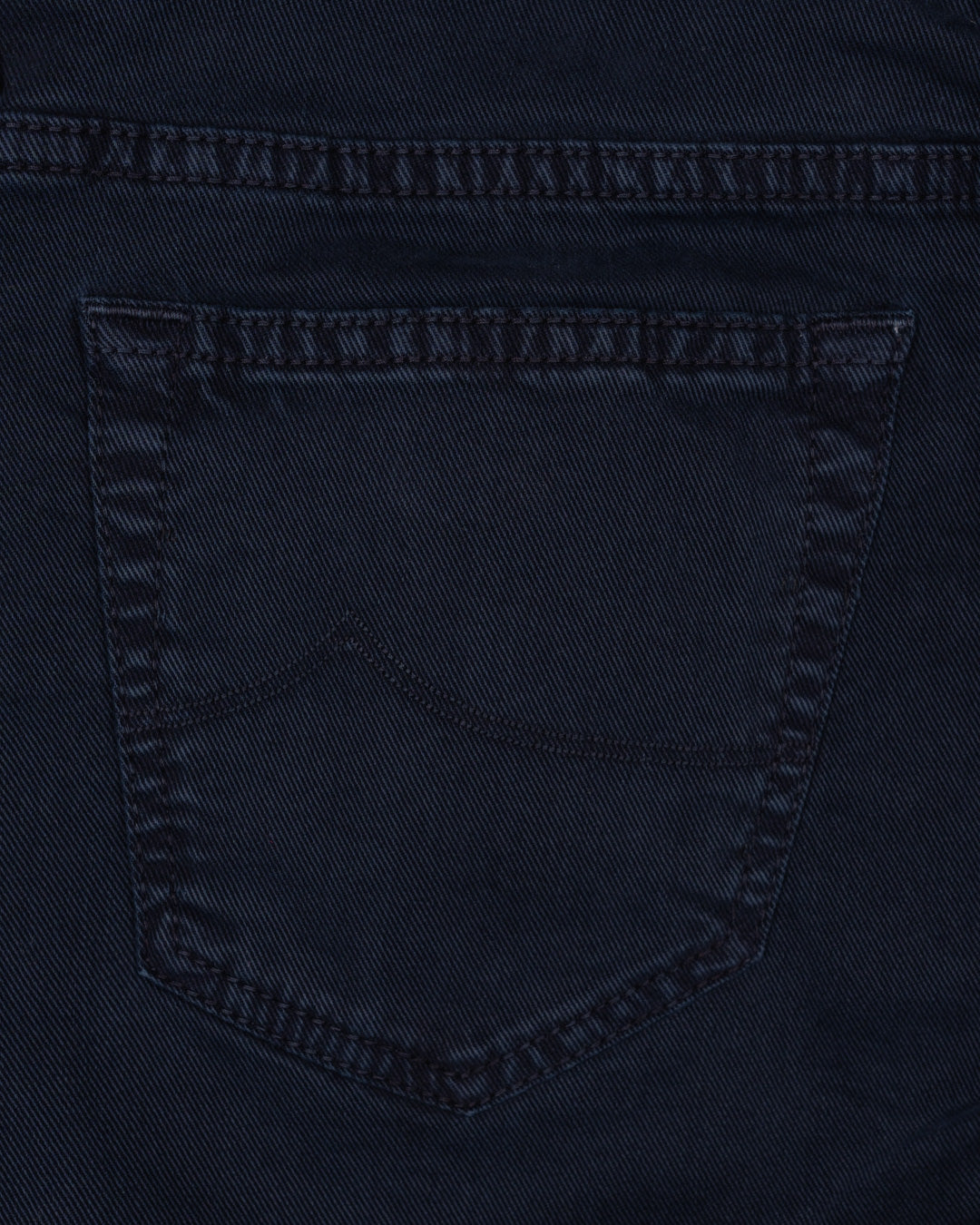 Bomull Bukse Bard - Navy