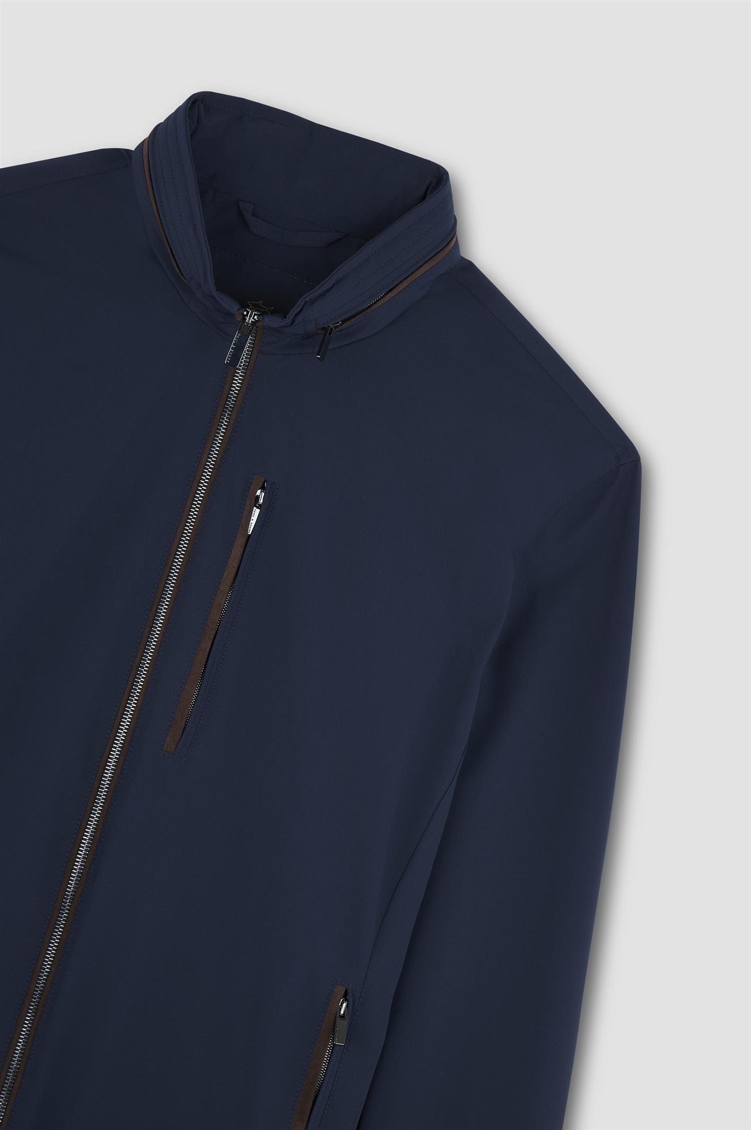 Typhoon Stretch Jakke - Navy