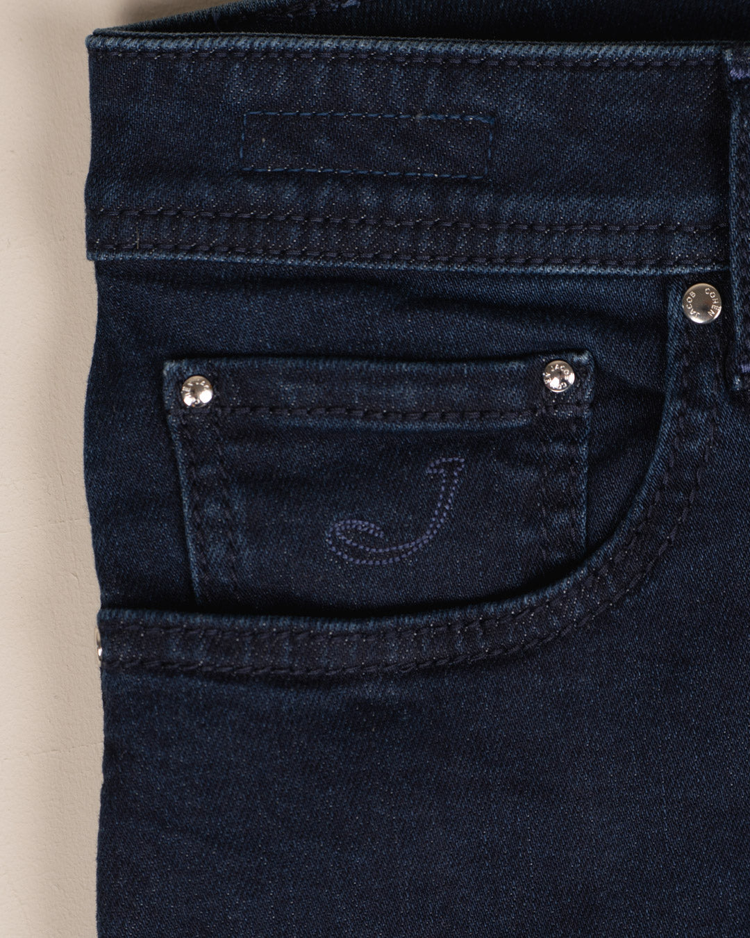 Bard Jeans - Dark Navy
