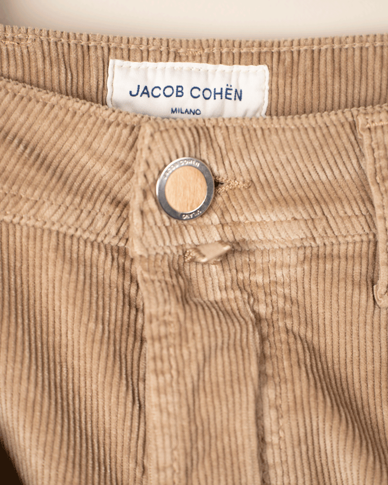Bard Corduroy - Beige