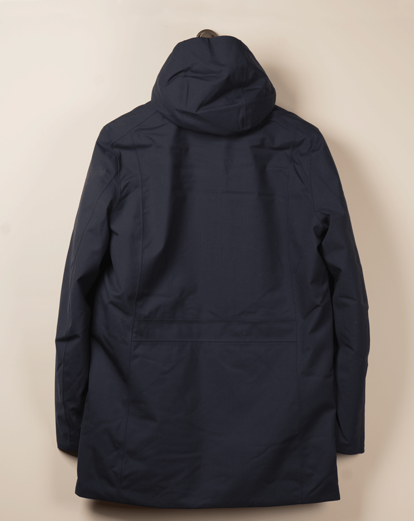 Regulator Parka Savile