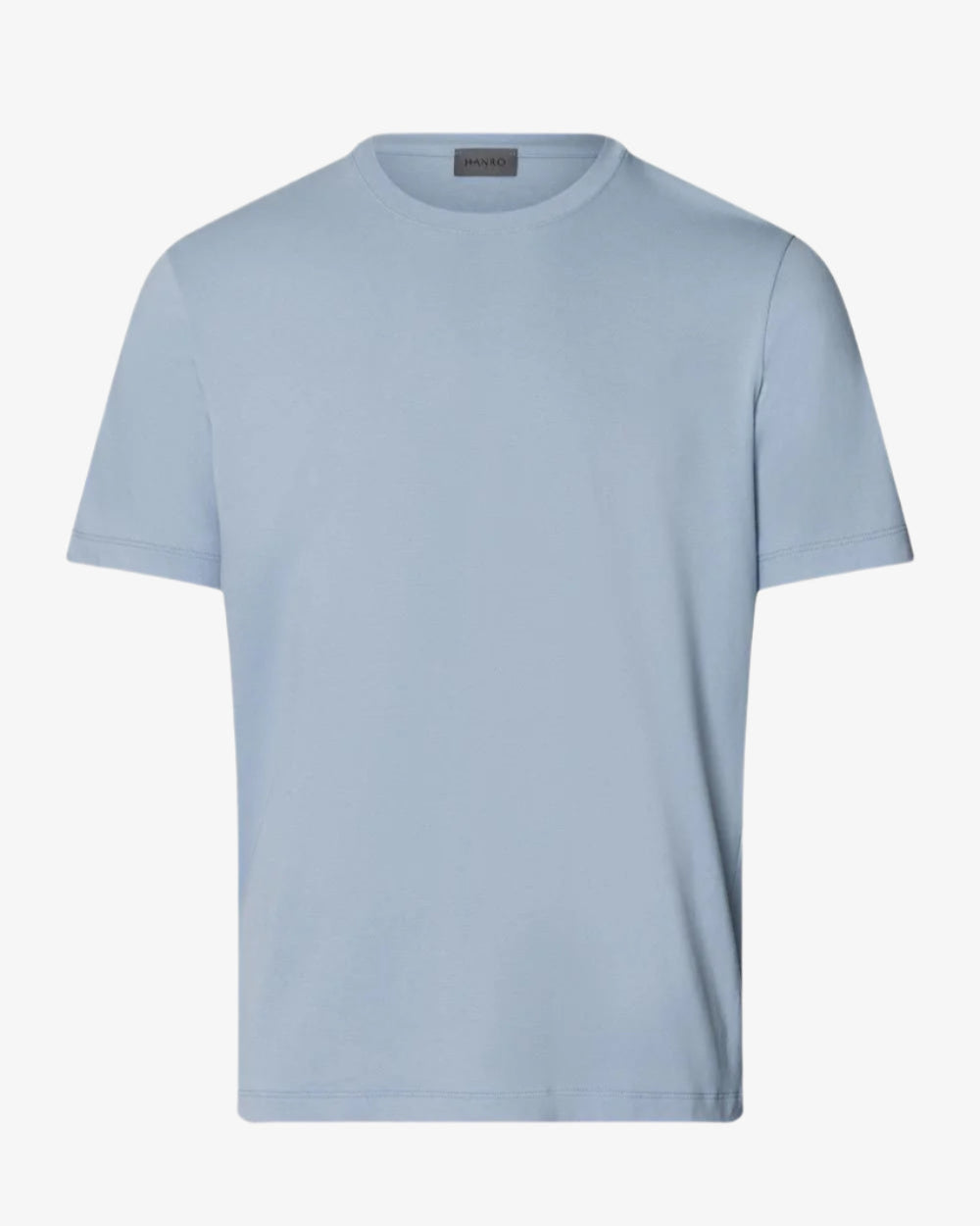 T-Shirt - Gråblå