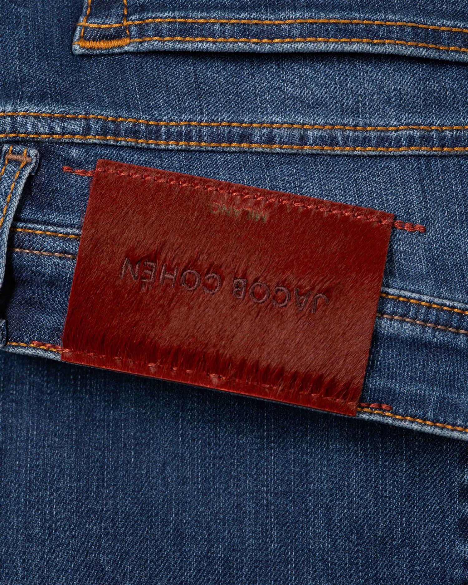 Jeans "Bard" - Denim