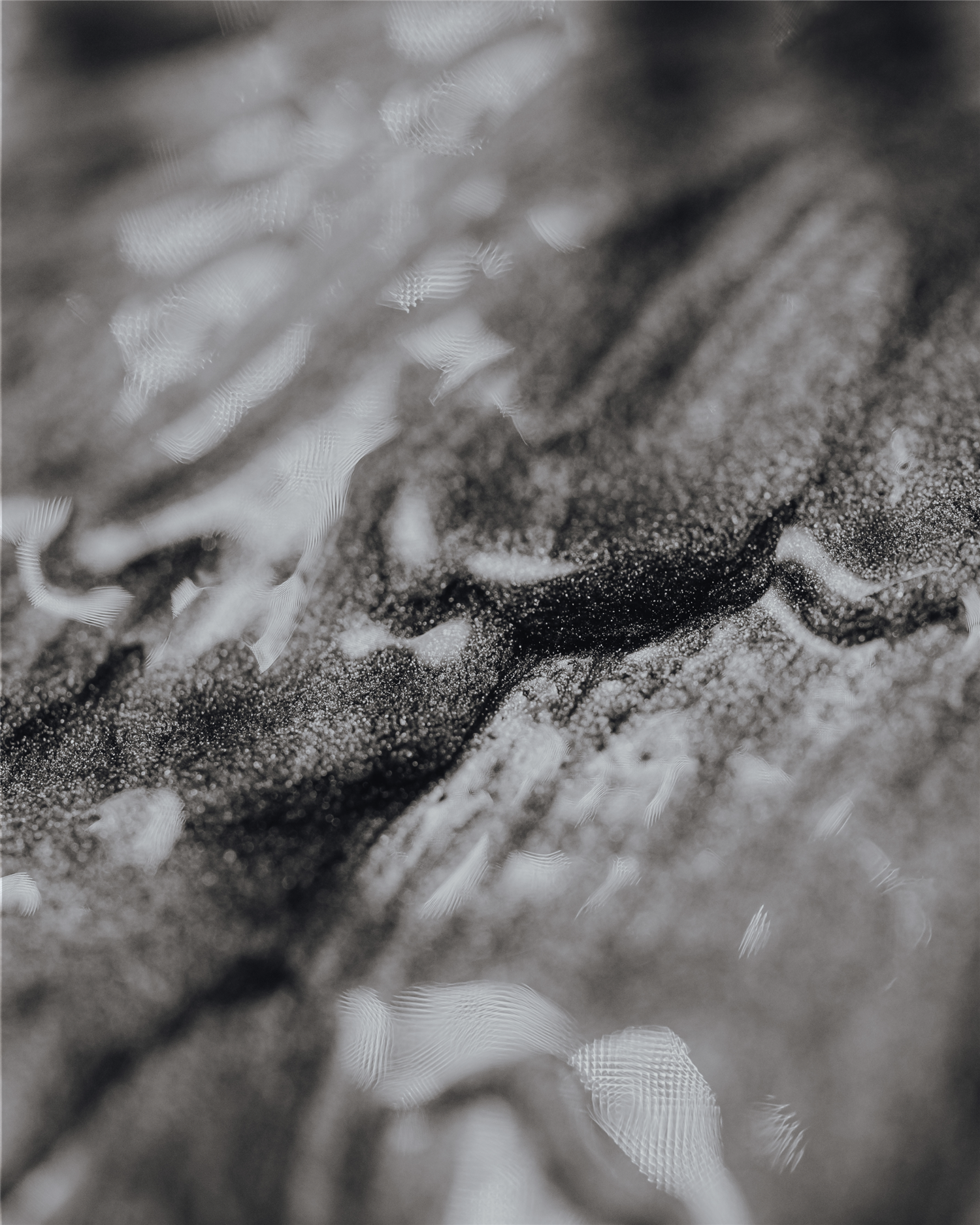 Salmiakk lakrisplate