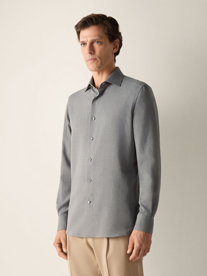 Mélange Cashco Shirt