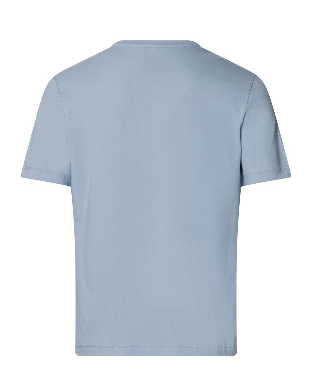 T-Shirt - Gråblå