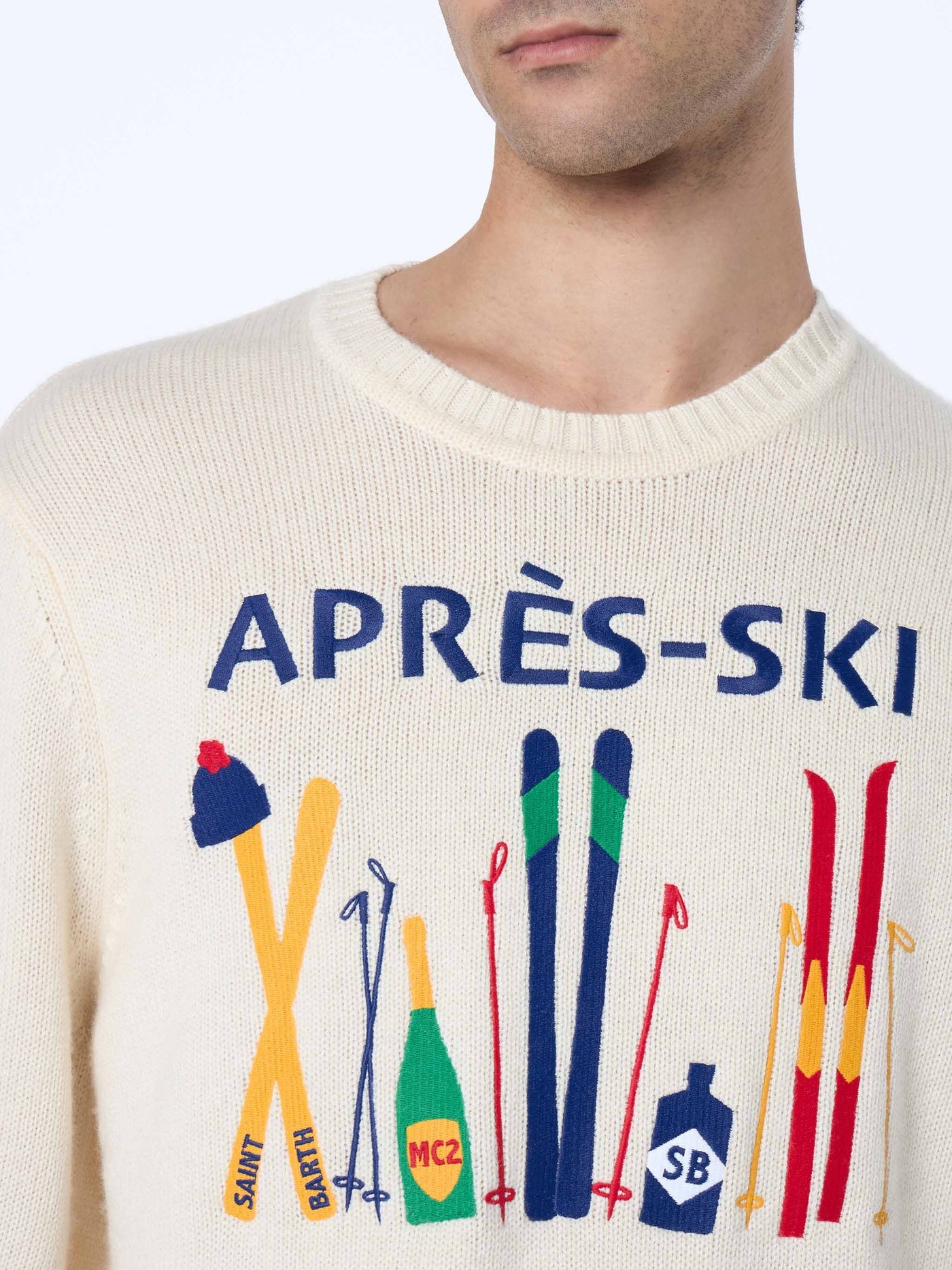 Genser "Apres Ski"