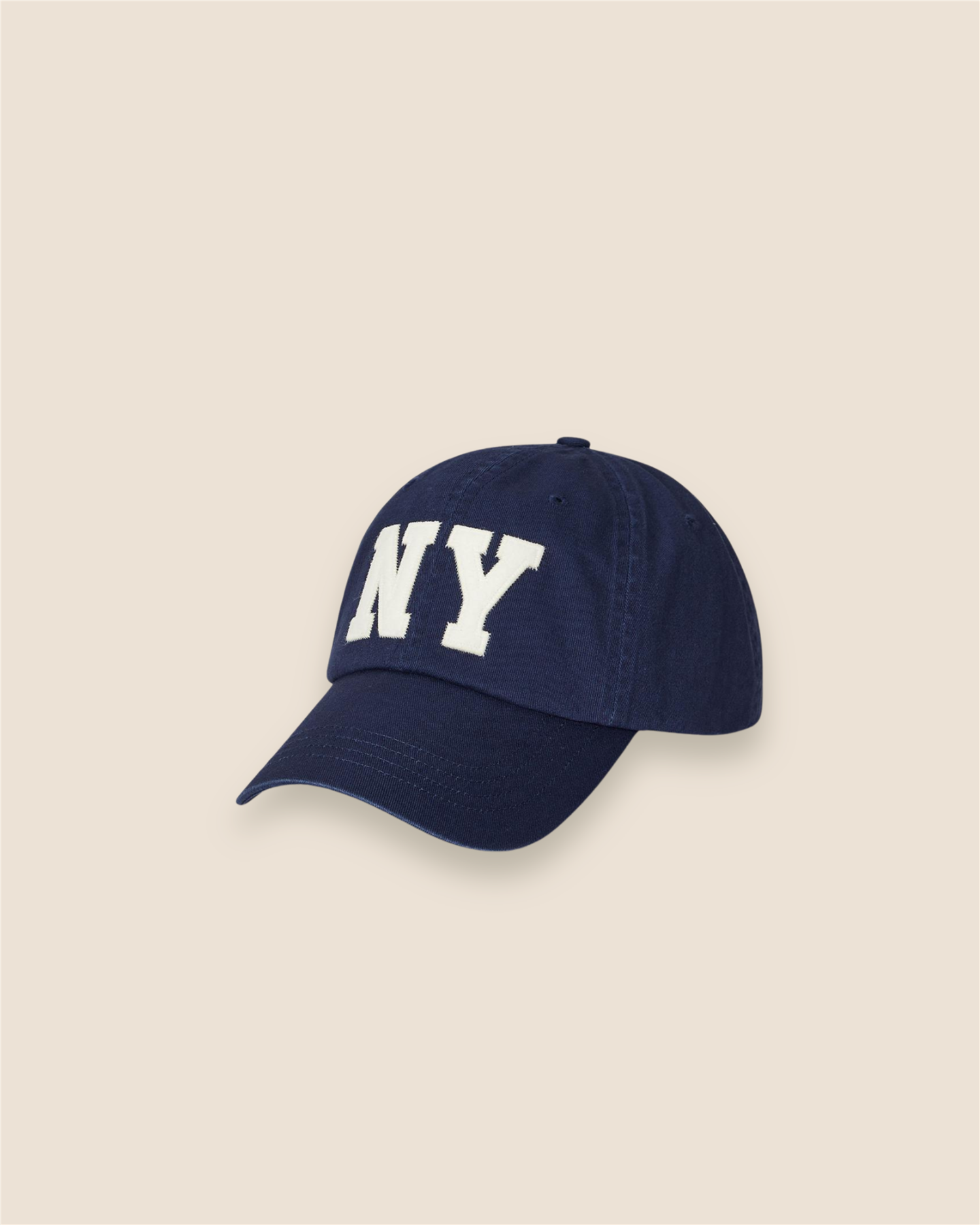 Cap - Navy