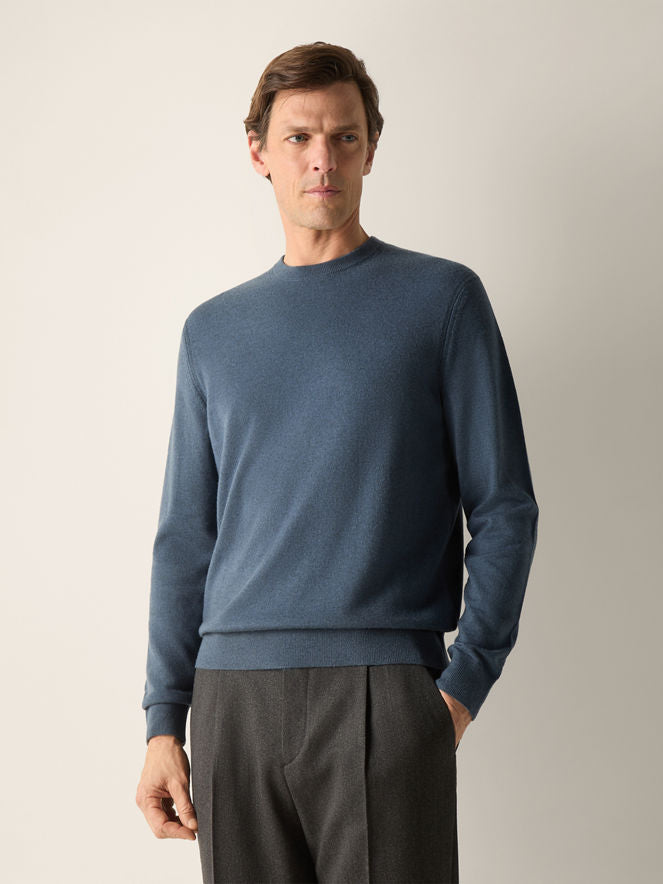 Oasi Cashmere Crewneck