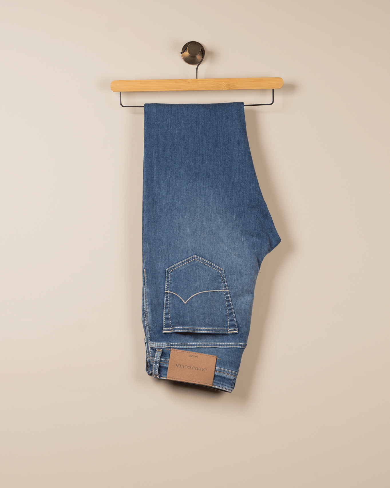 Nos Jeans - Lys Denim