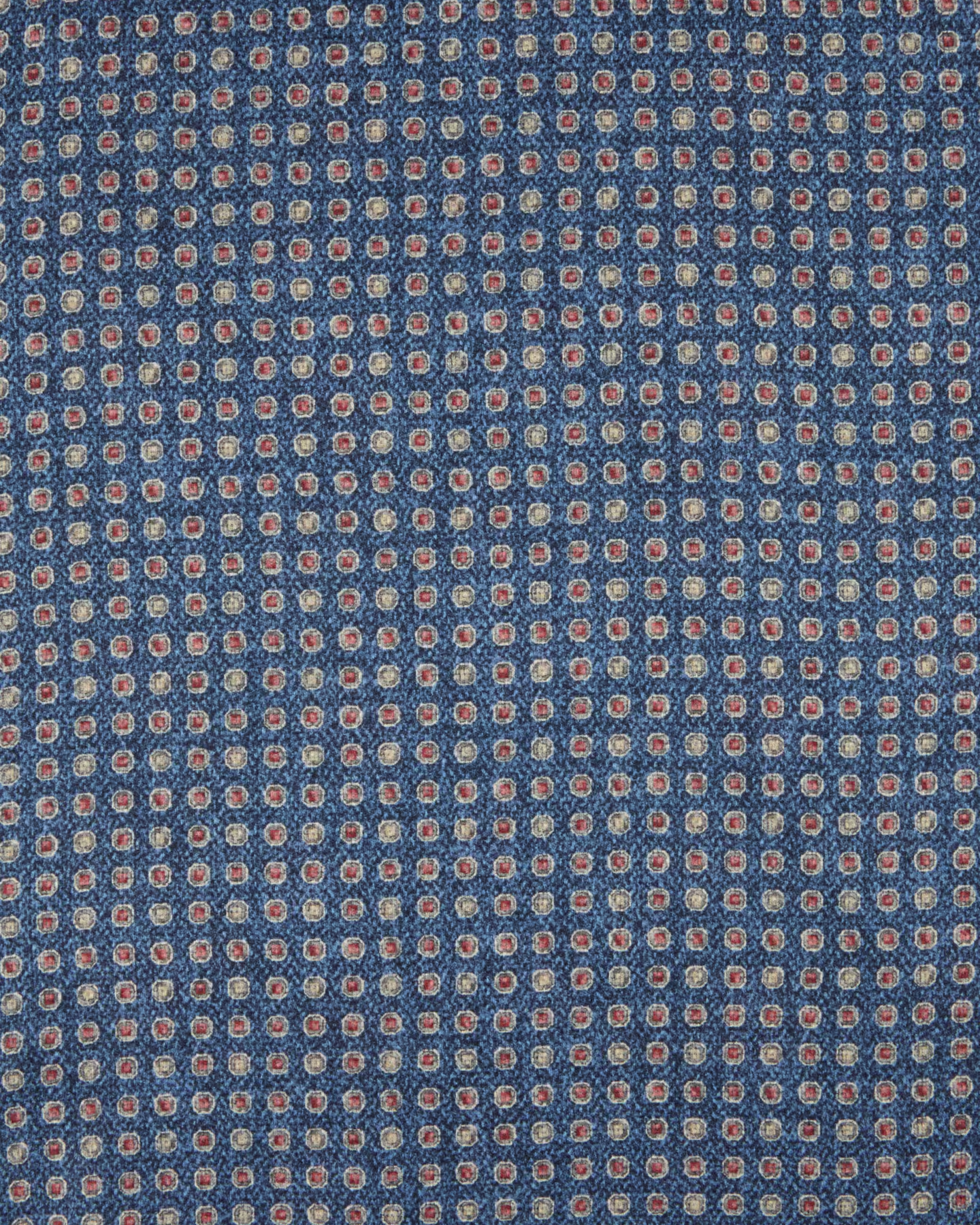 Pocket squere - Rød