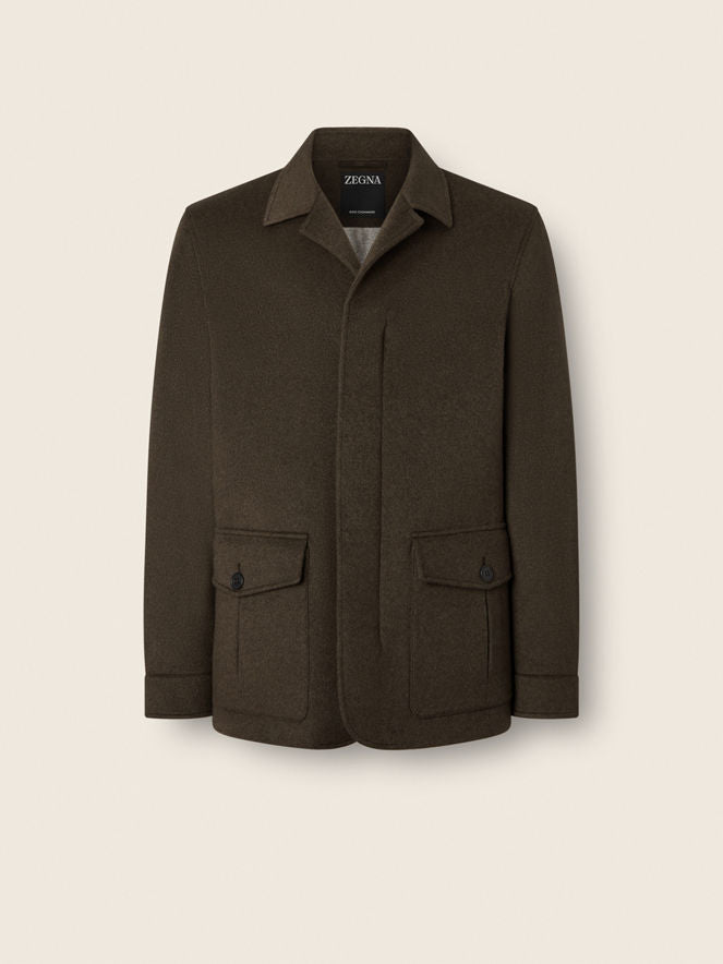 Oasi Cashmere Elements Falcon Jacket