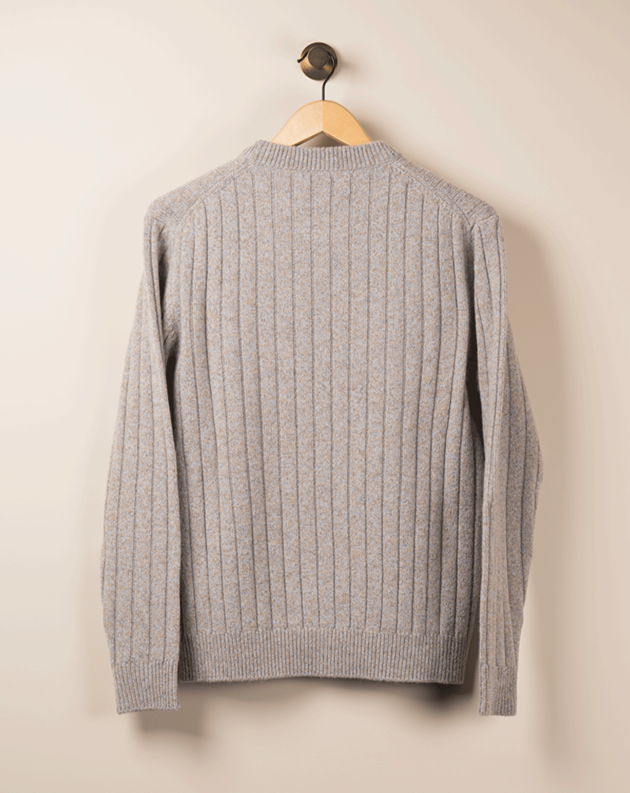 Genser Crewneck - Grå
