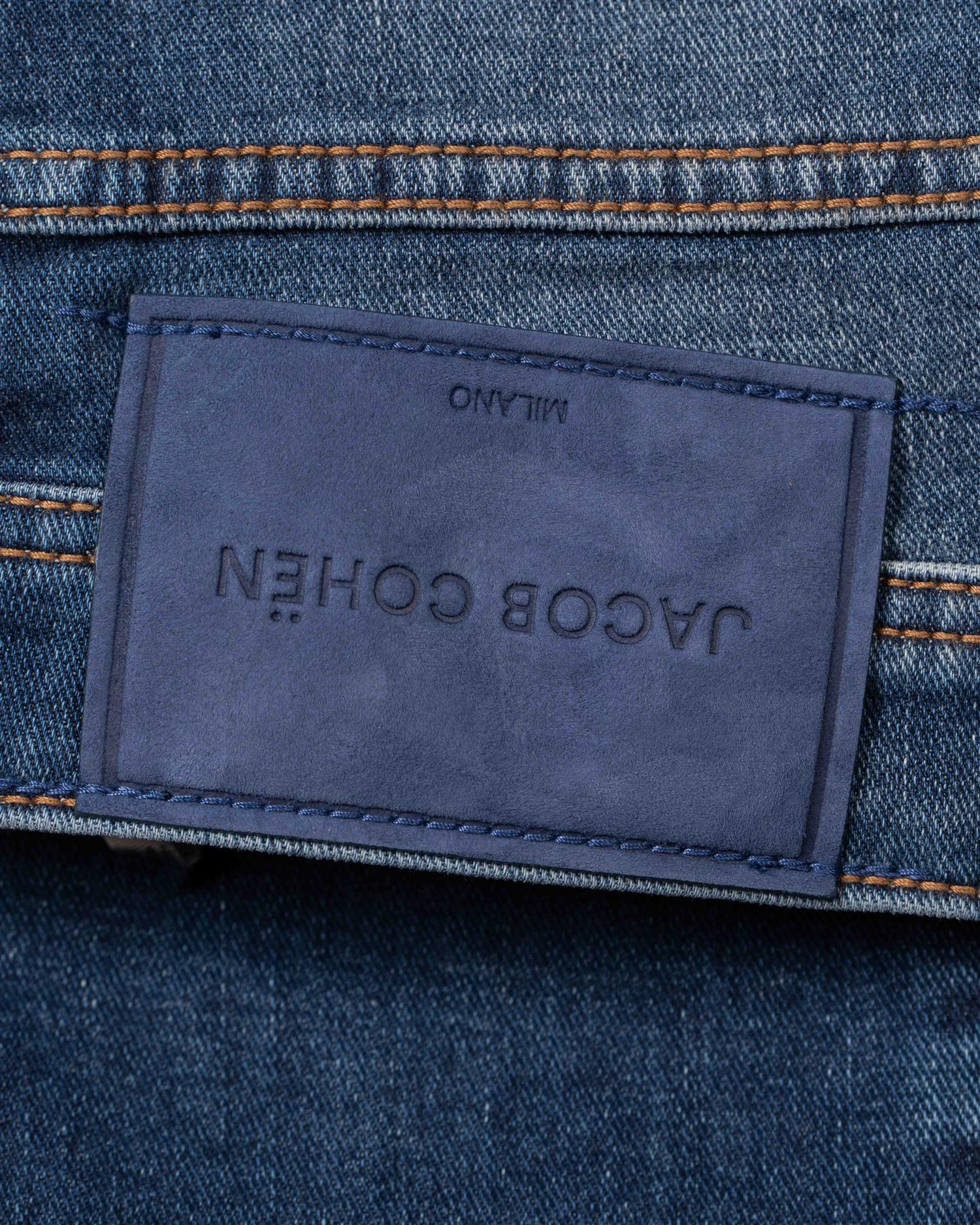Scott Jeans - Denim