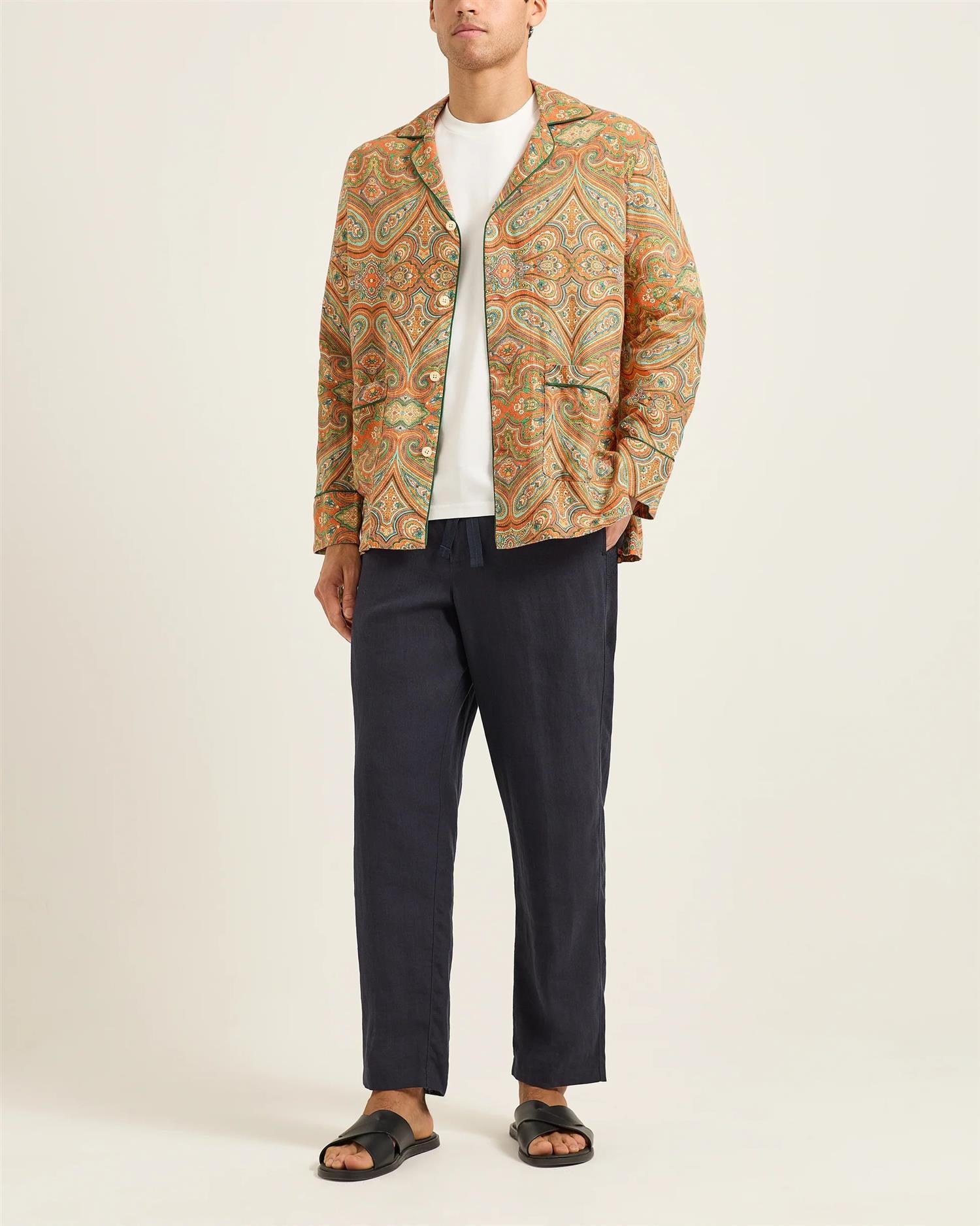 Murray Carneval Lin - Orange