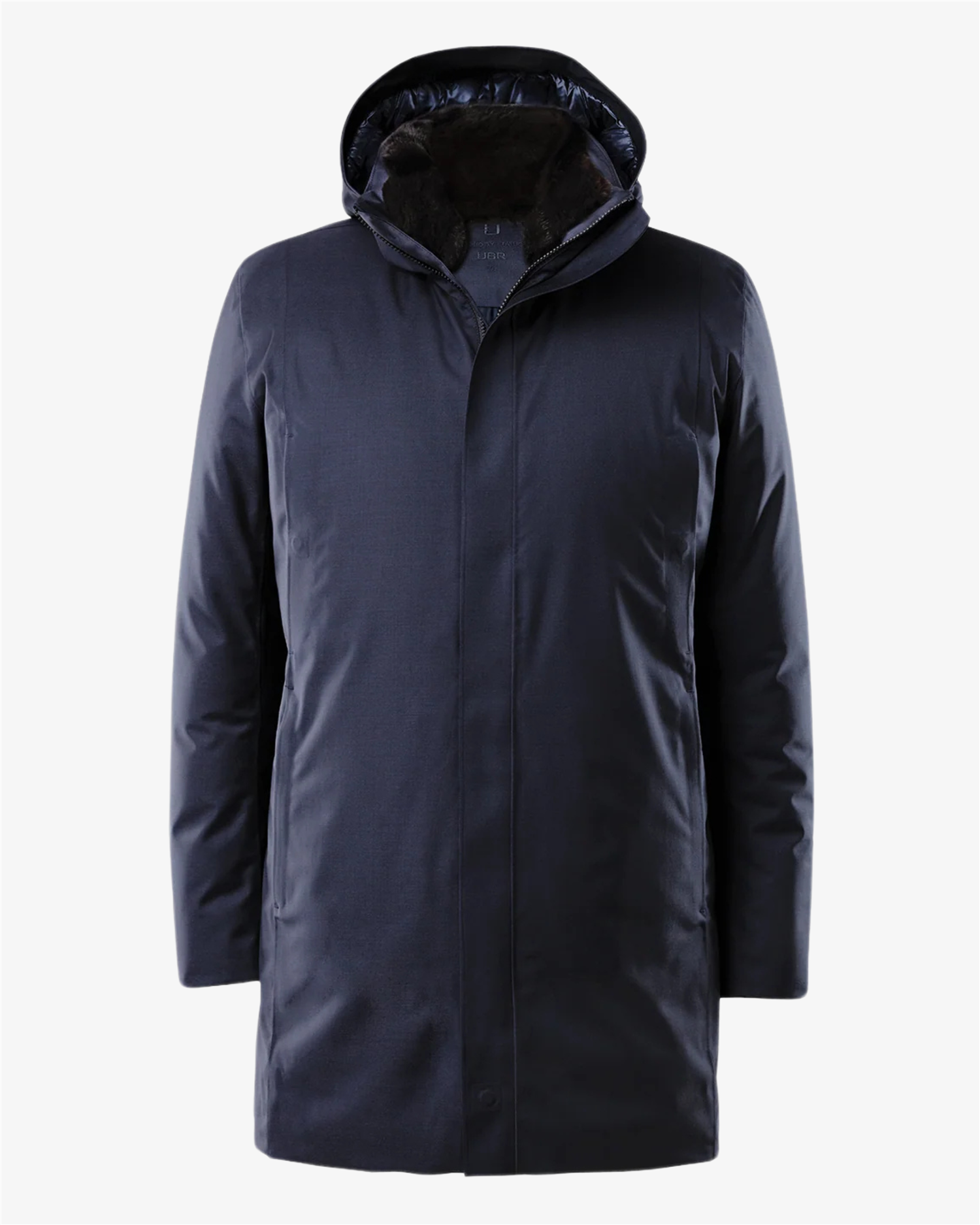 Regulator Parka Savile Wool