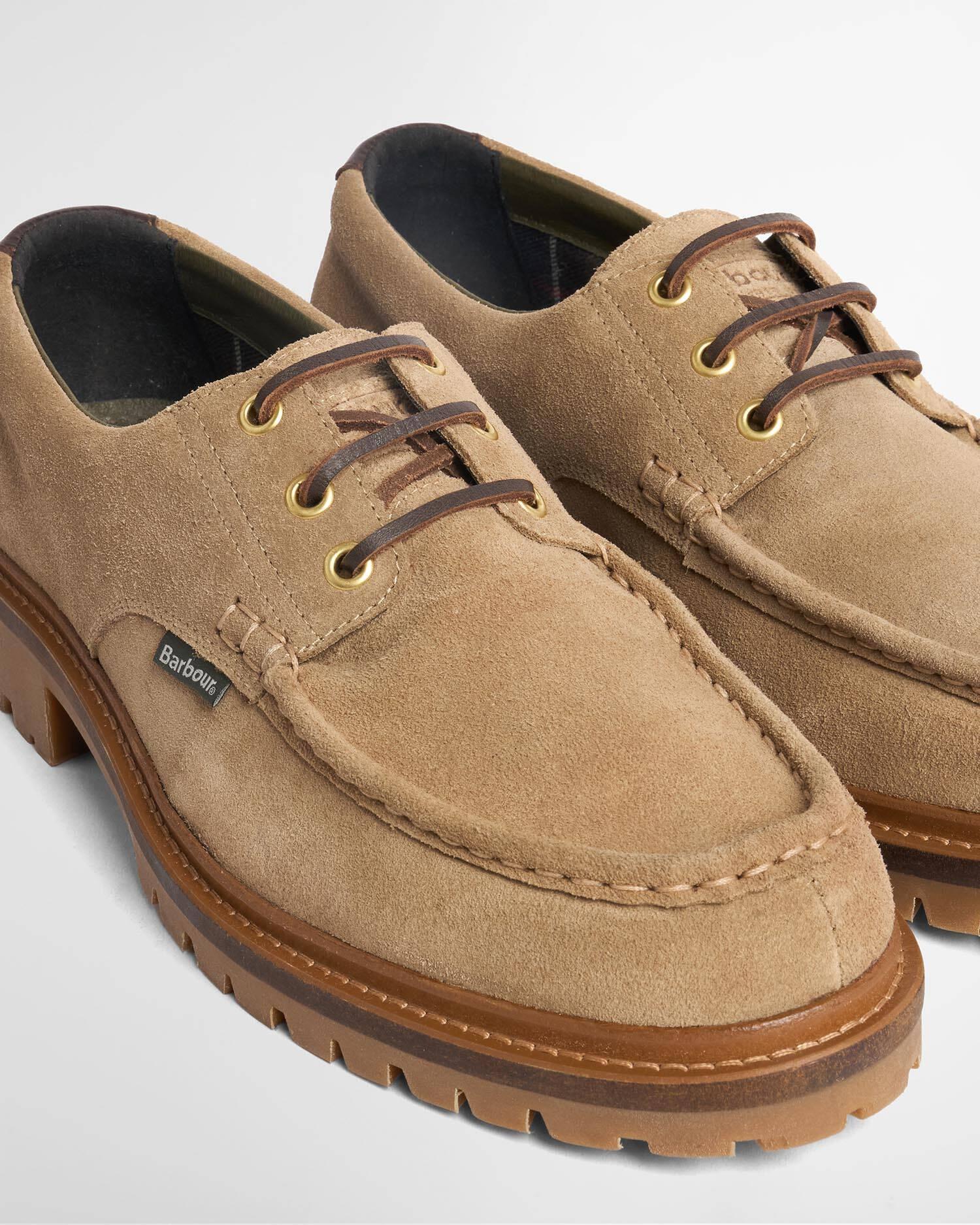 Paxtonderby - Beige