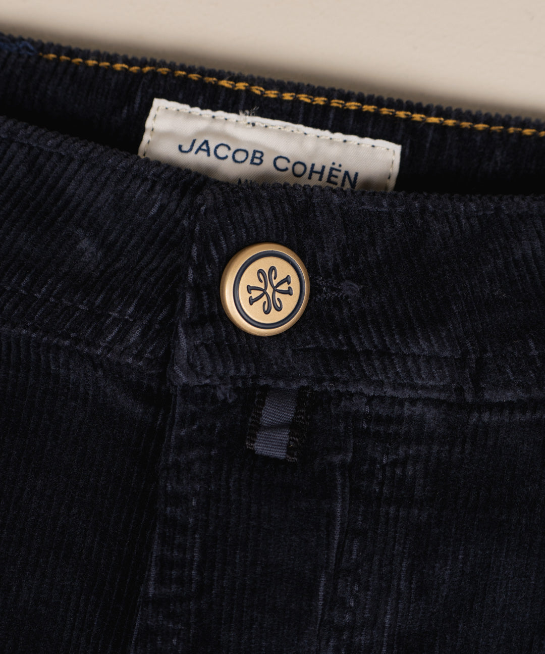 Bard Corduroy - Navy