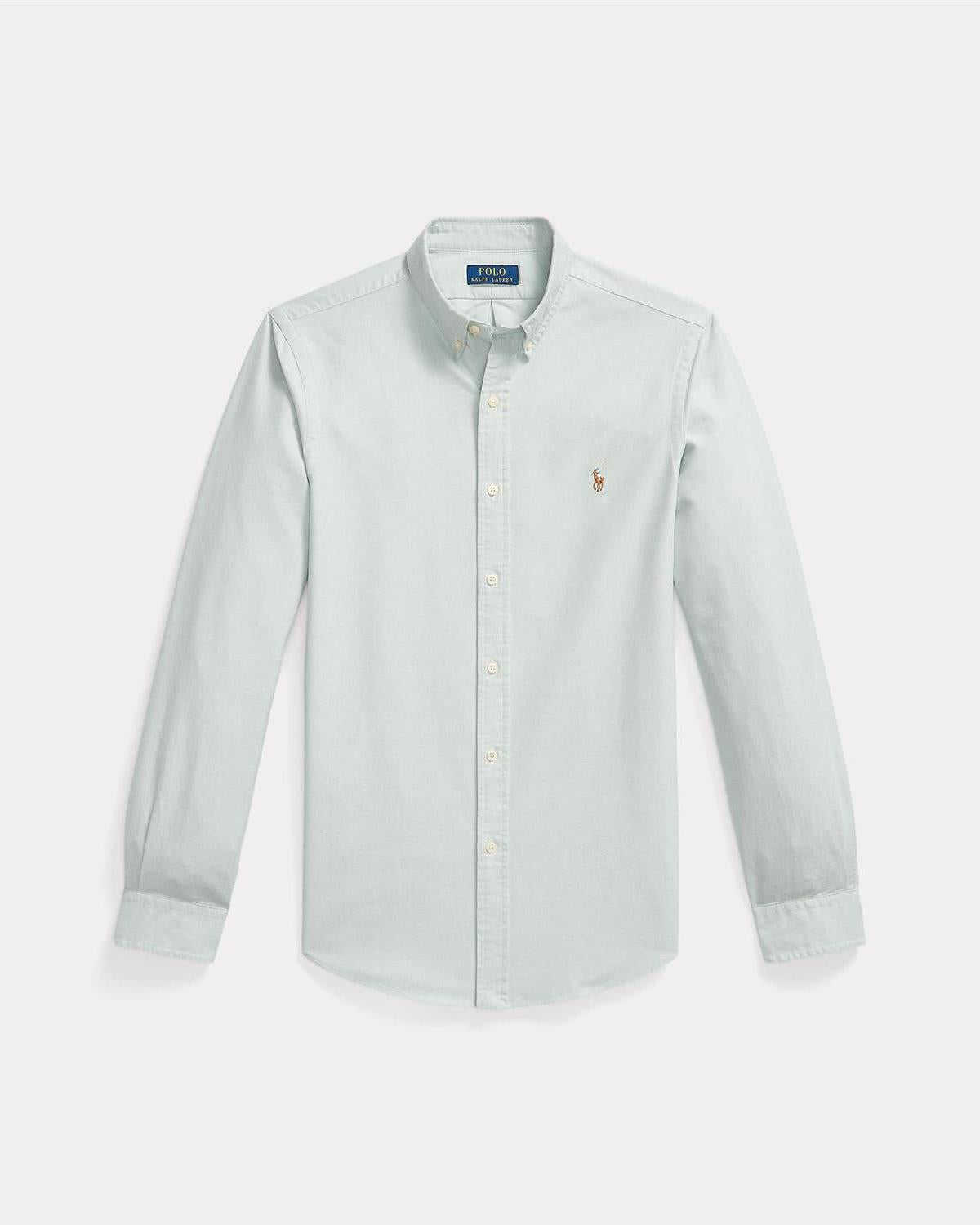 Classic Oxford - Mint