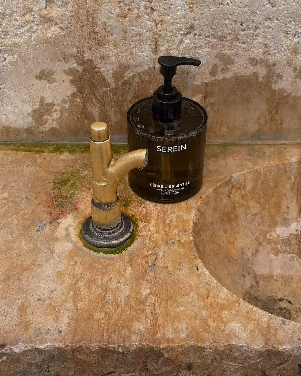 Hand Wash - Cèdre