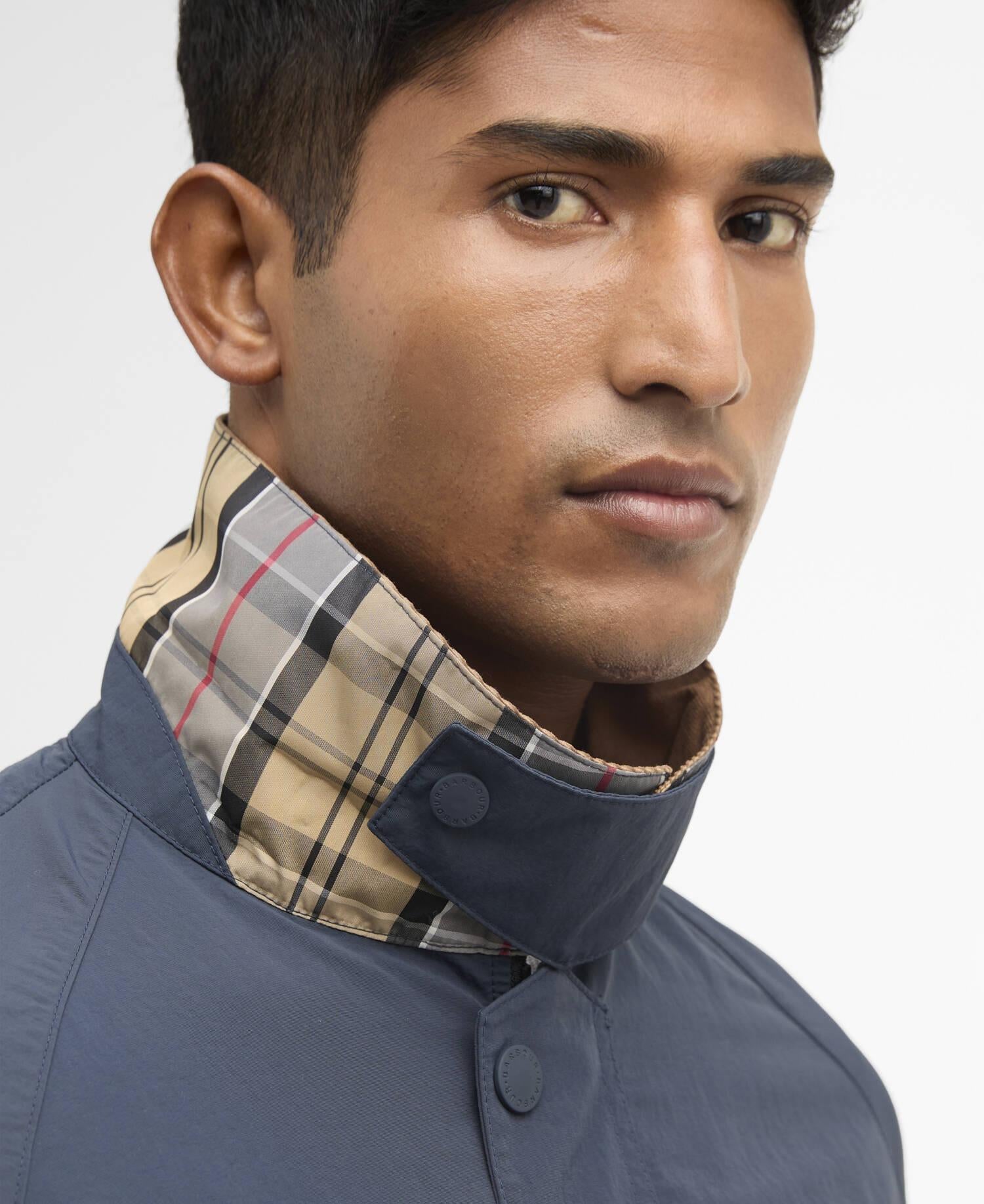 Tracker Showerproof - Blå