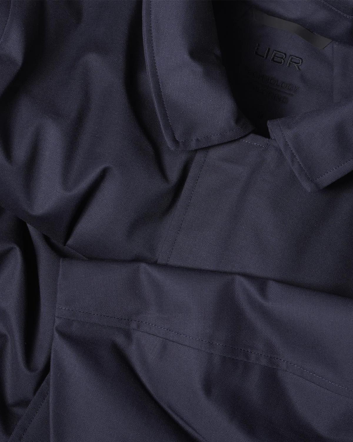 Regulator Savile Coat