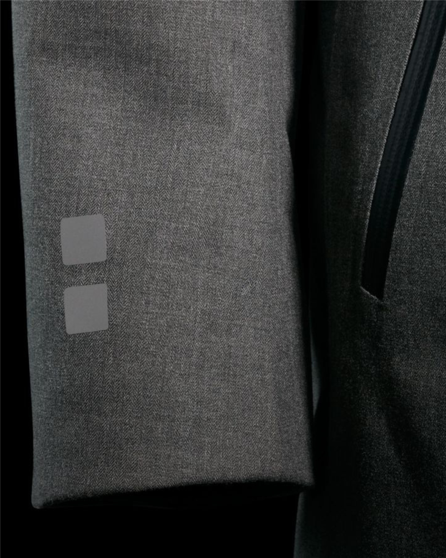 Regulator Parka - Mørk Brun