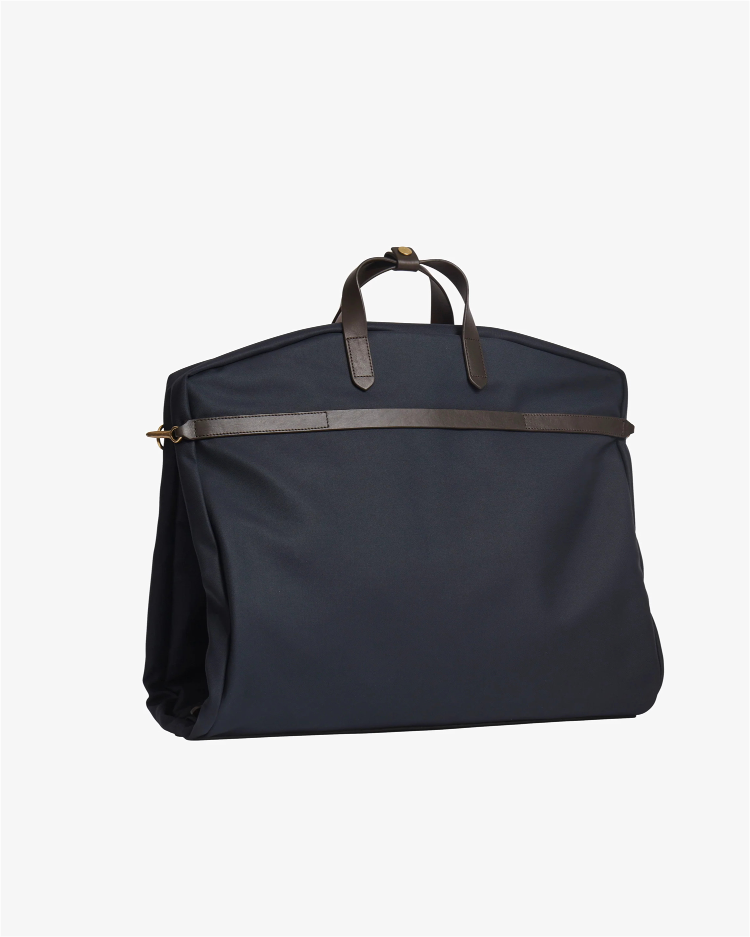 M/S Suit Carrier - Navy
