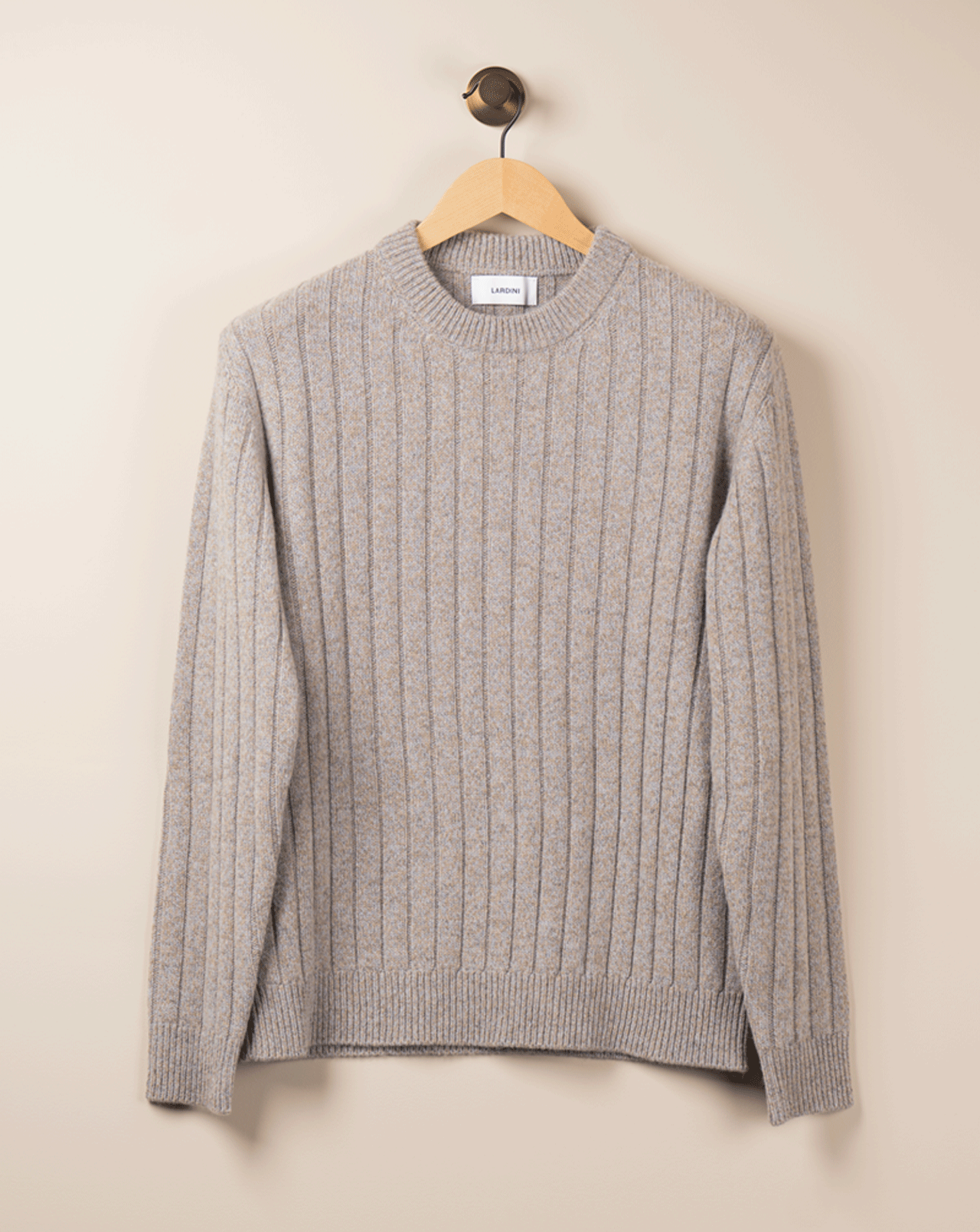 Genser Crewneck - Grå