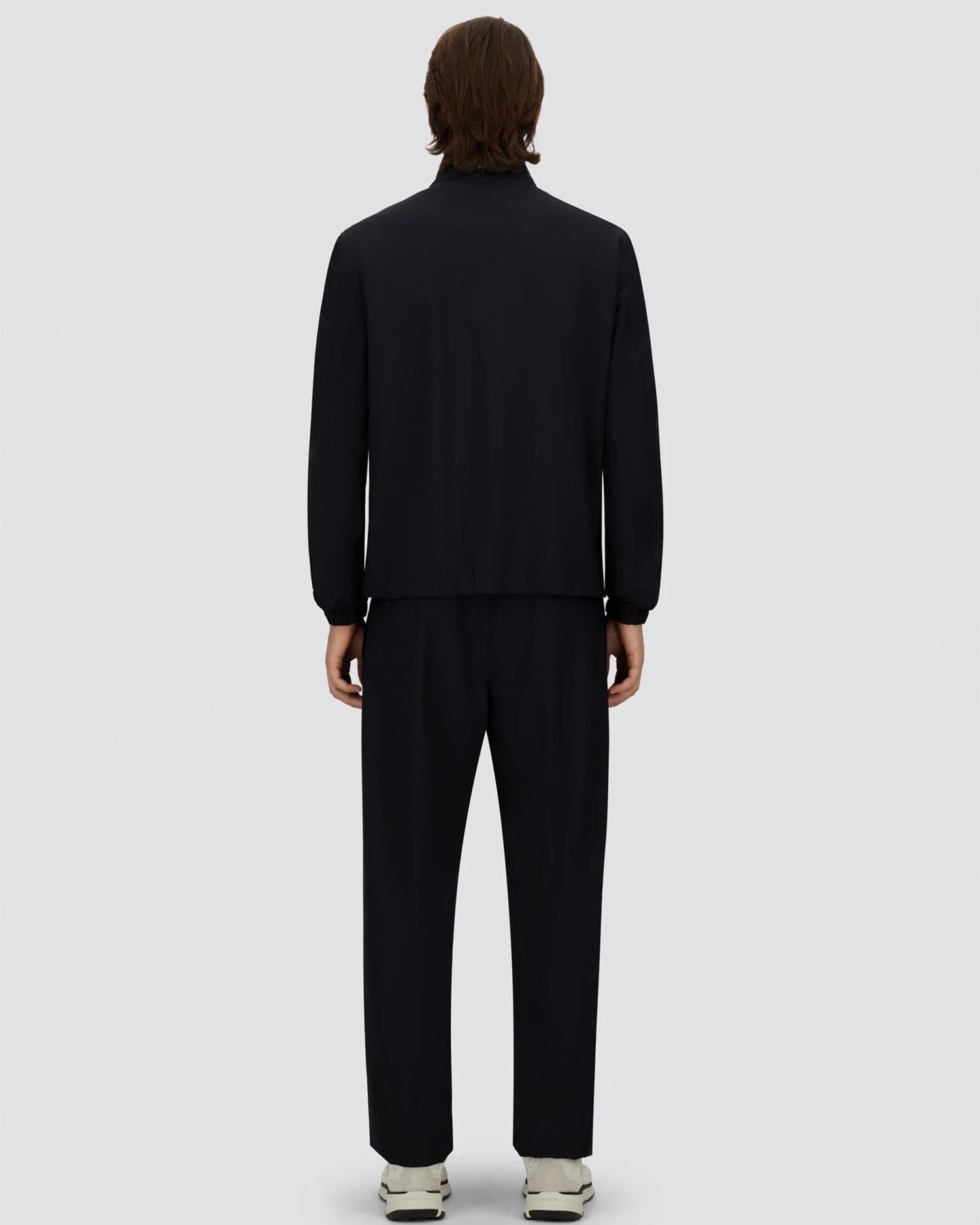 Ull Stretch - Navy