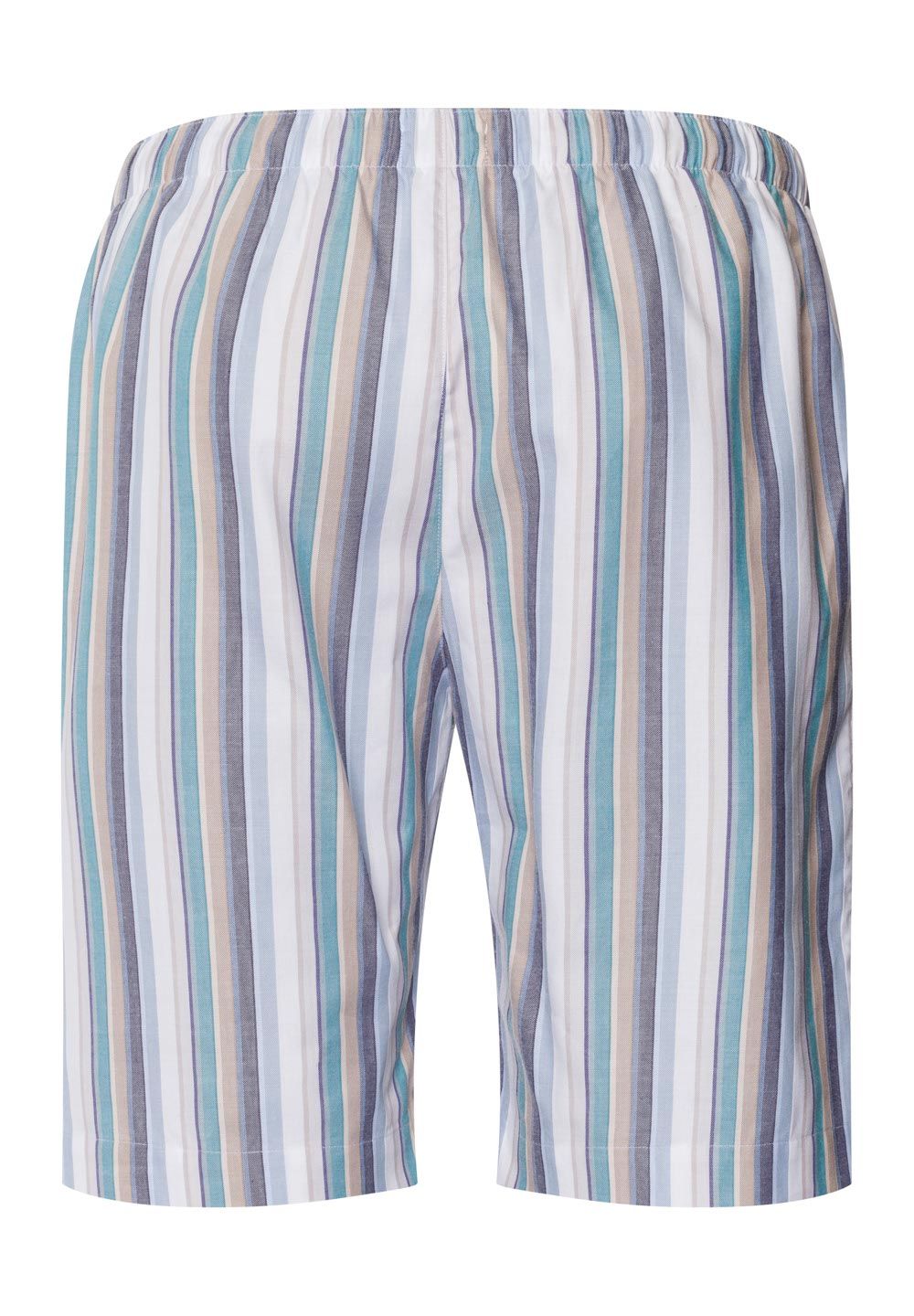 Stripet Pyjamas Shorts