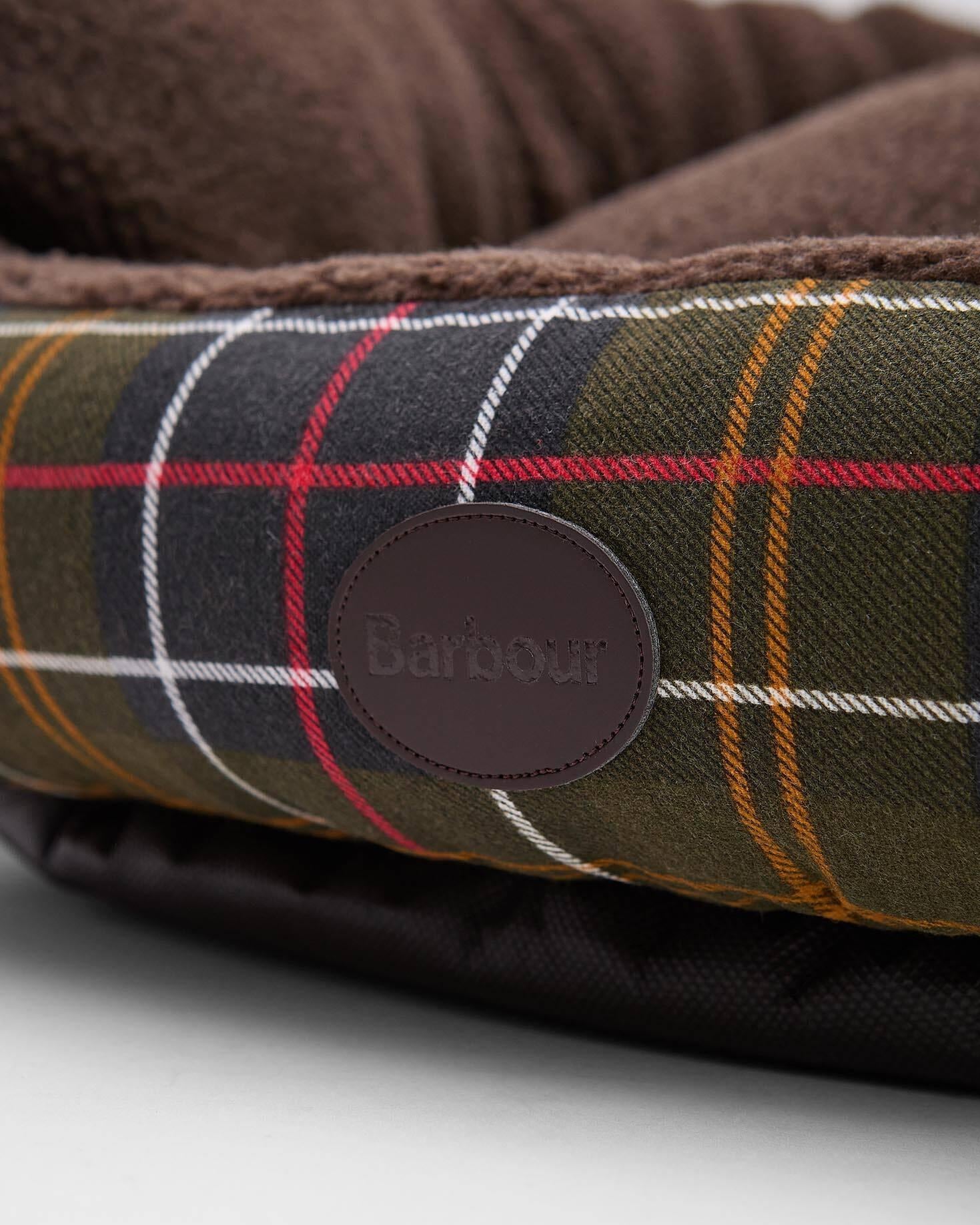 Hundeseng Klassisk Rutet 30"