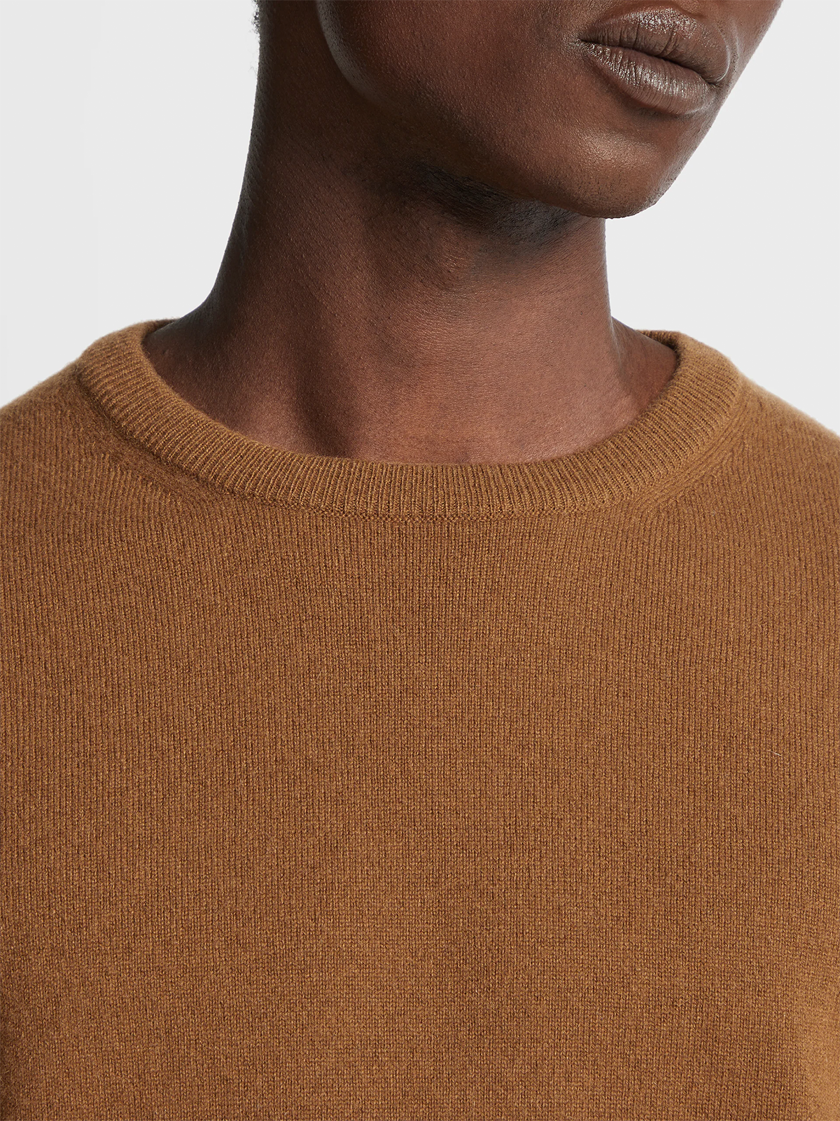 Cashmere Crew Neck-Zegna-www.gunnaroye.no