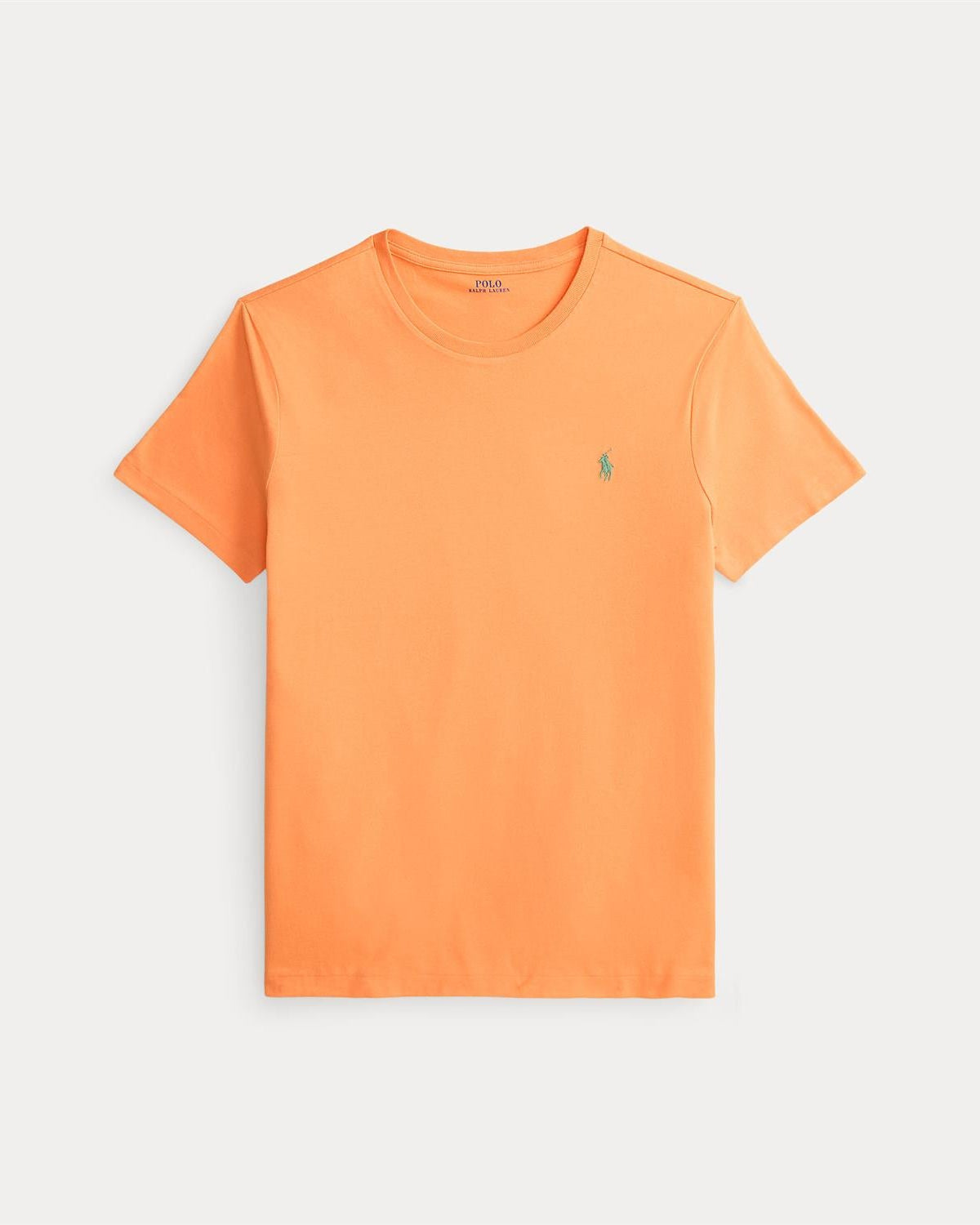 T-Shirt - Oransje