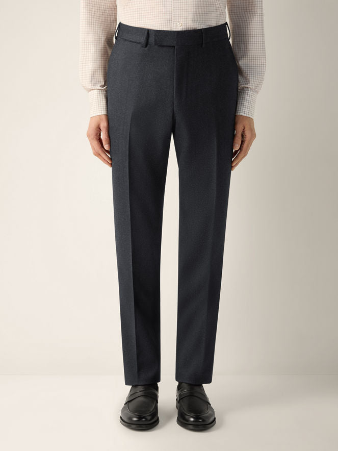 Wool Flannel Pants