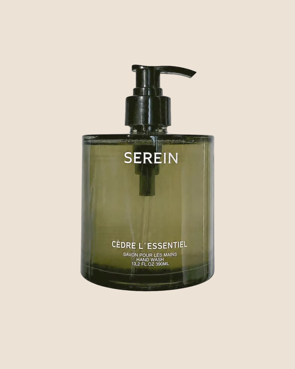 Hand Wash - Cèdre