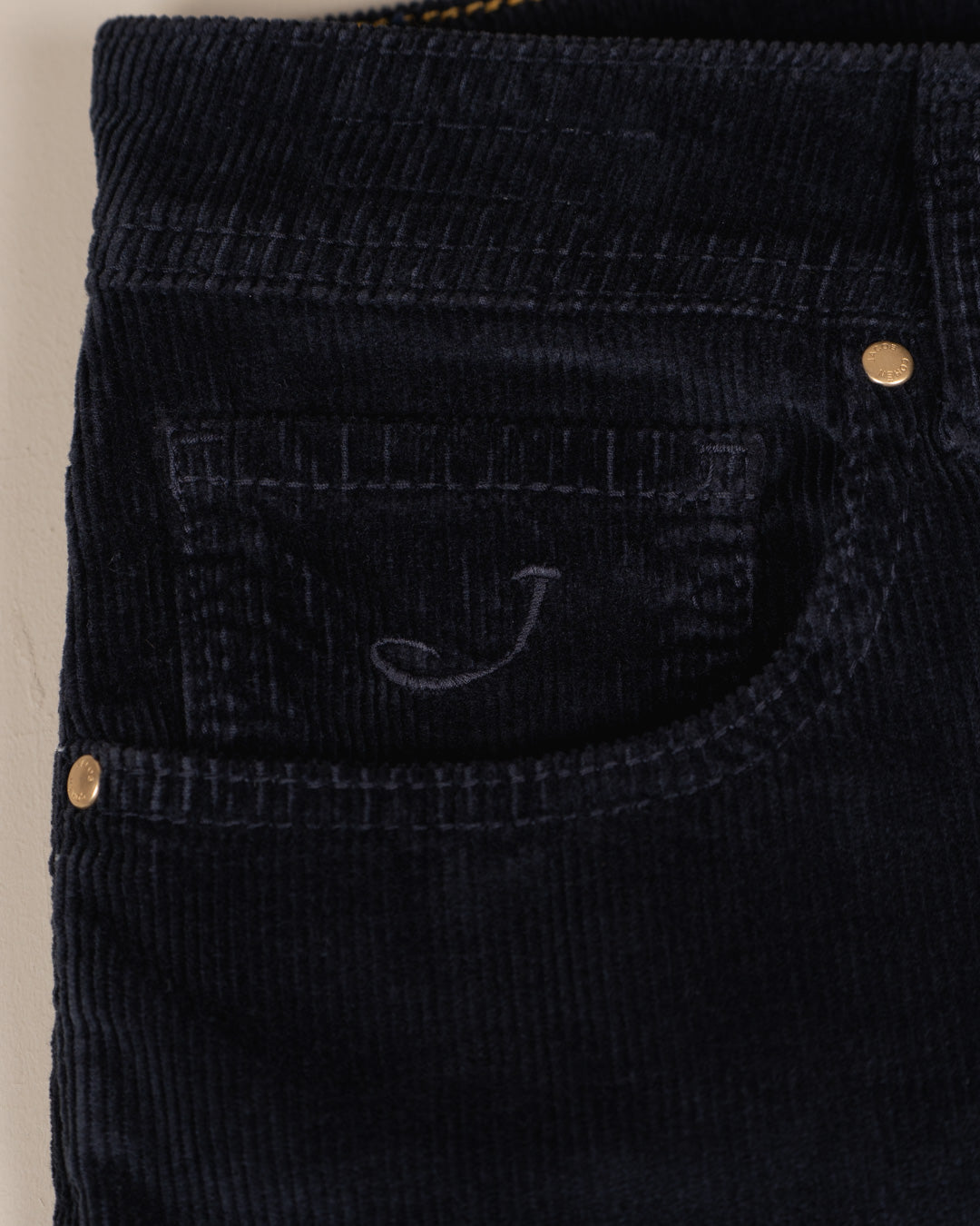 Bard Corduroy - Navy