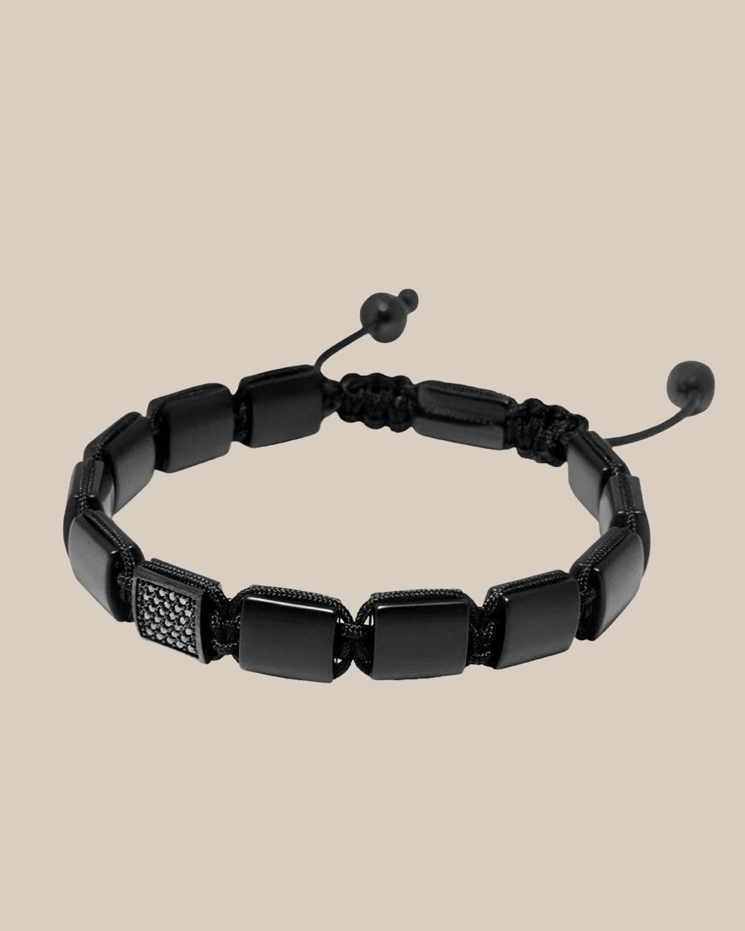 Matt Onyx CZ Flatbead