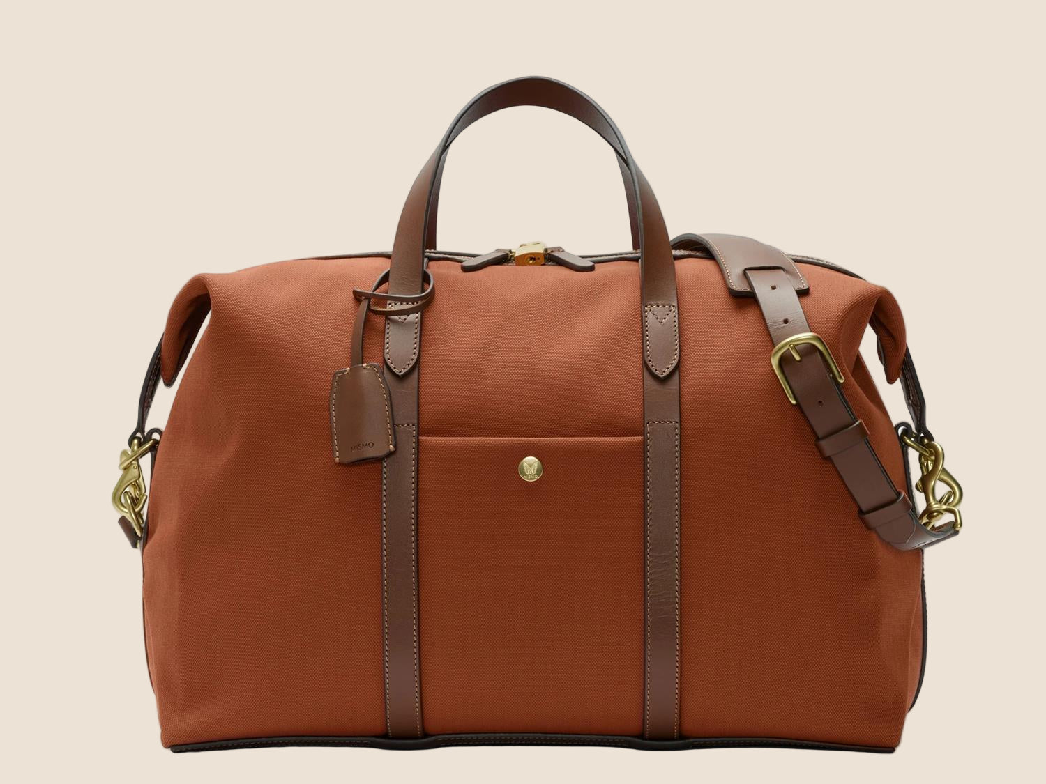 M/S Avail - Terracotta