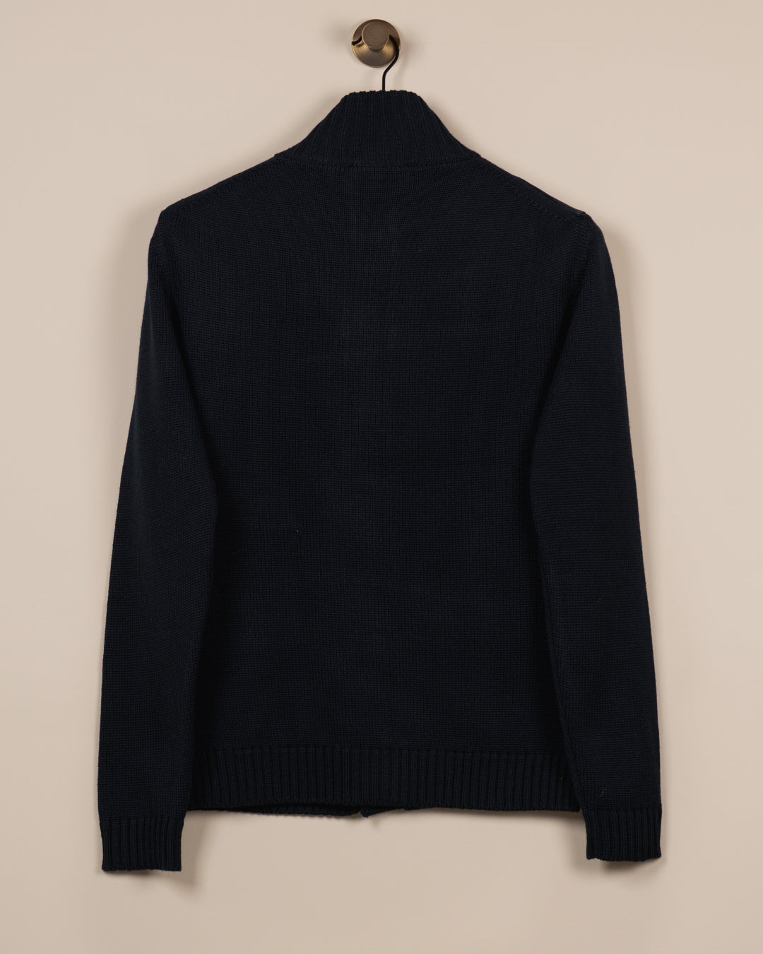 Cardigan - Navy