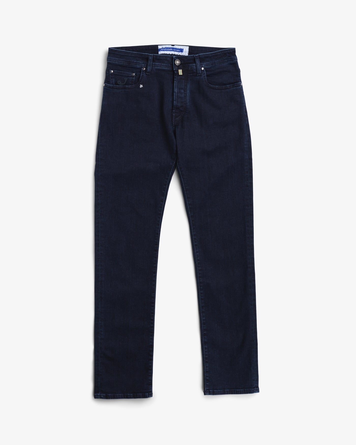 Bard Jeans - U-vasket-JACOB COHËN-www.gunnaroye.no